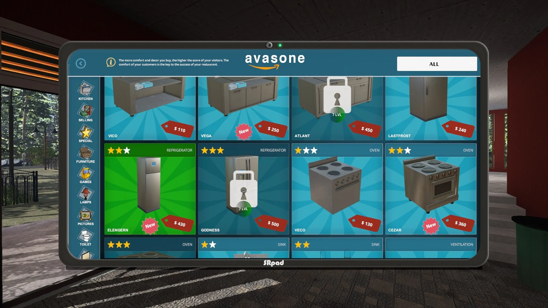 Cafe Owner Simulator - Image 4