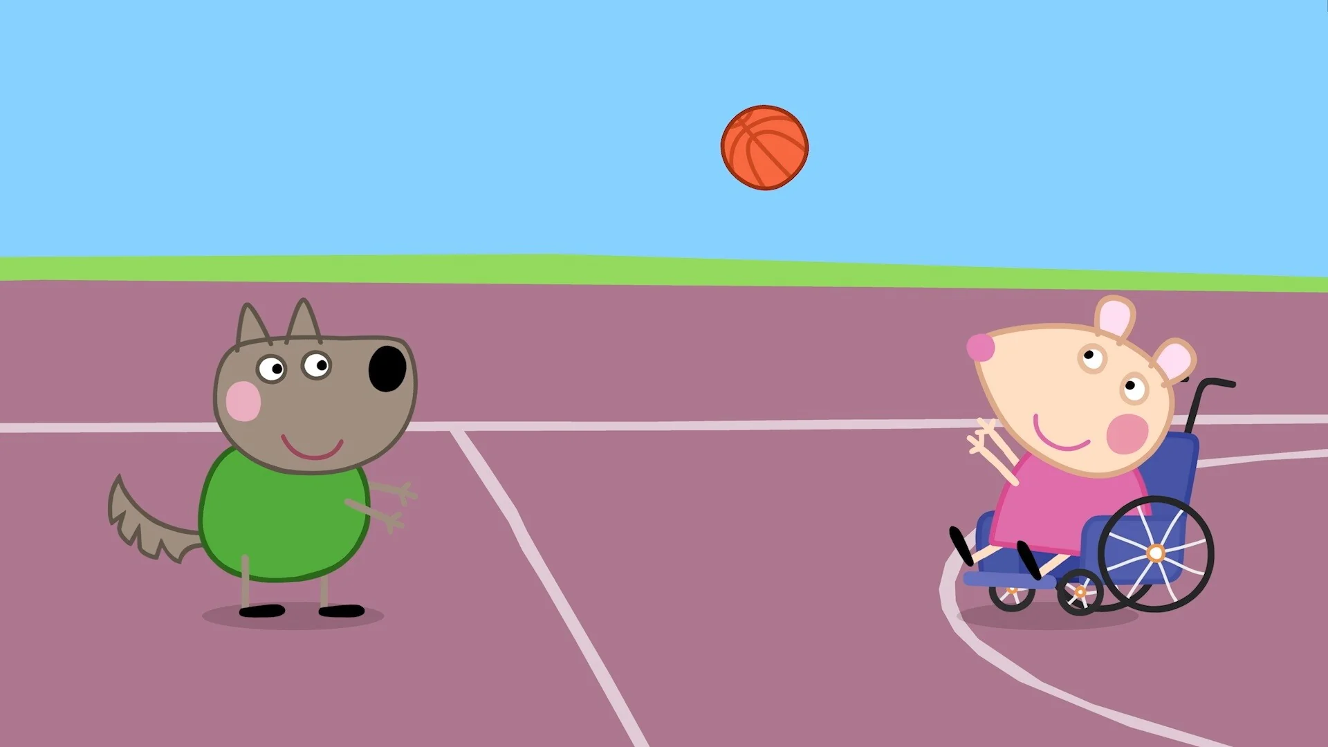 Peppa Pig: World Adventures - Image 5