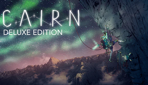 Cairn - Deluxe Edition