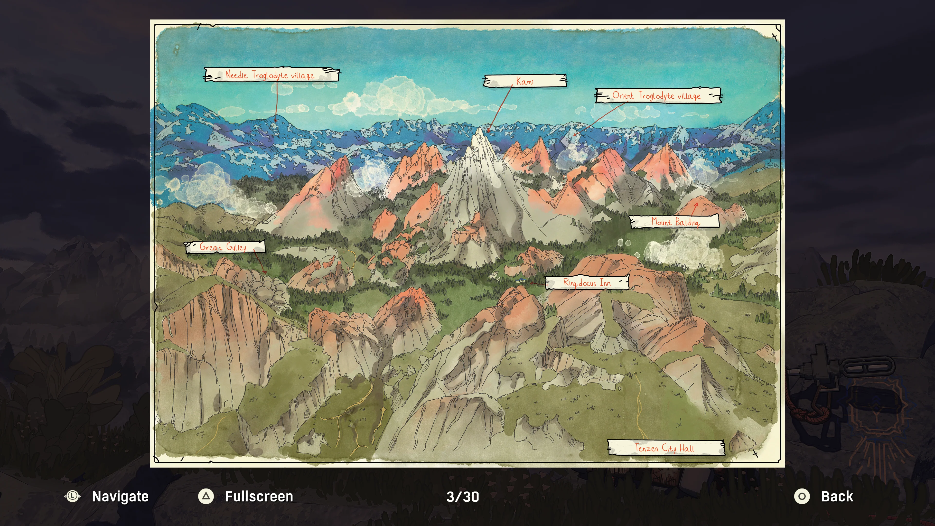 Cairn - Deluxe Edition - Image 6