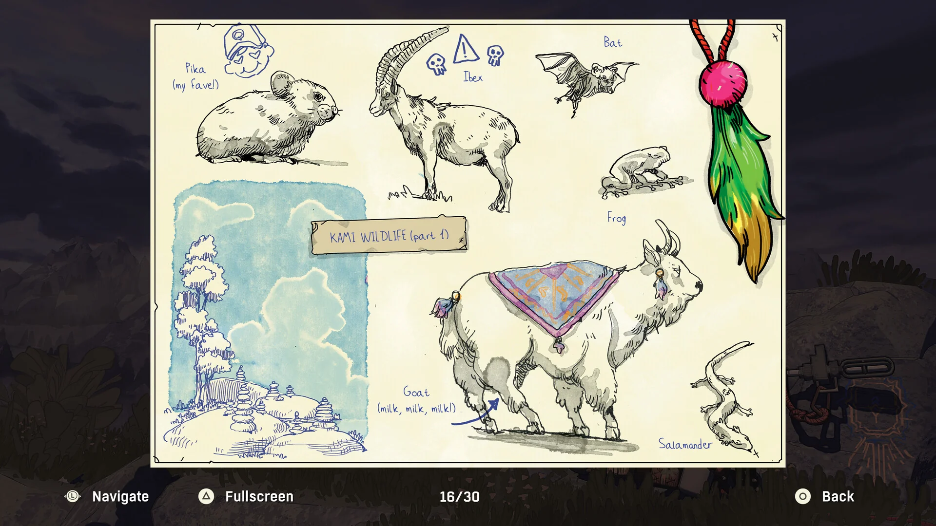 Cairn - Deluxe Upgrade Pack - Image 3