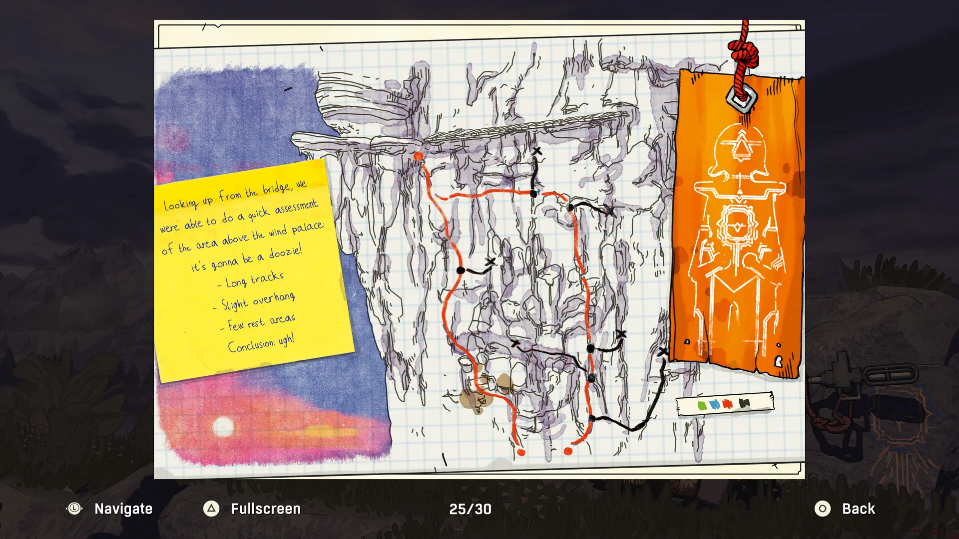 Cairn - Deluxe Upgrade Pack - Image 4