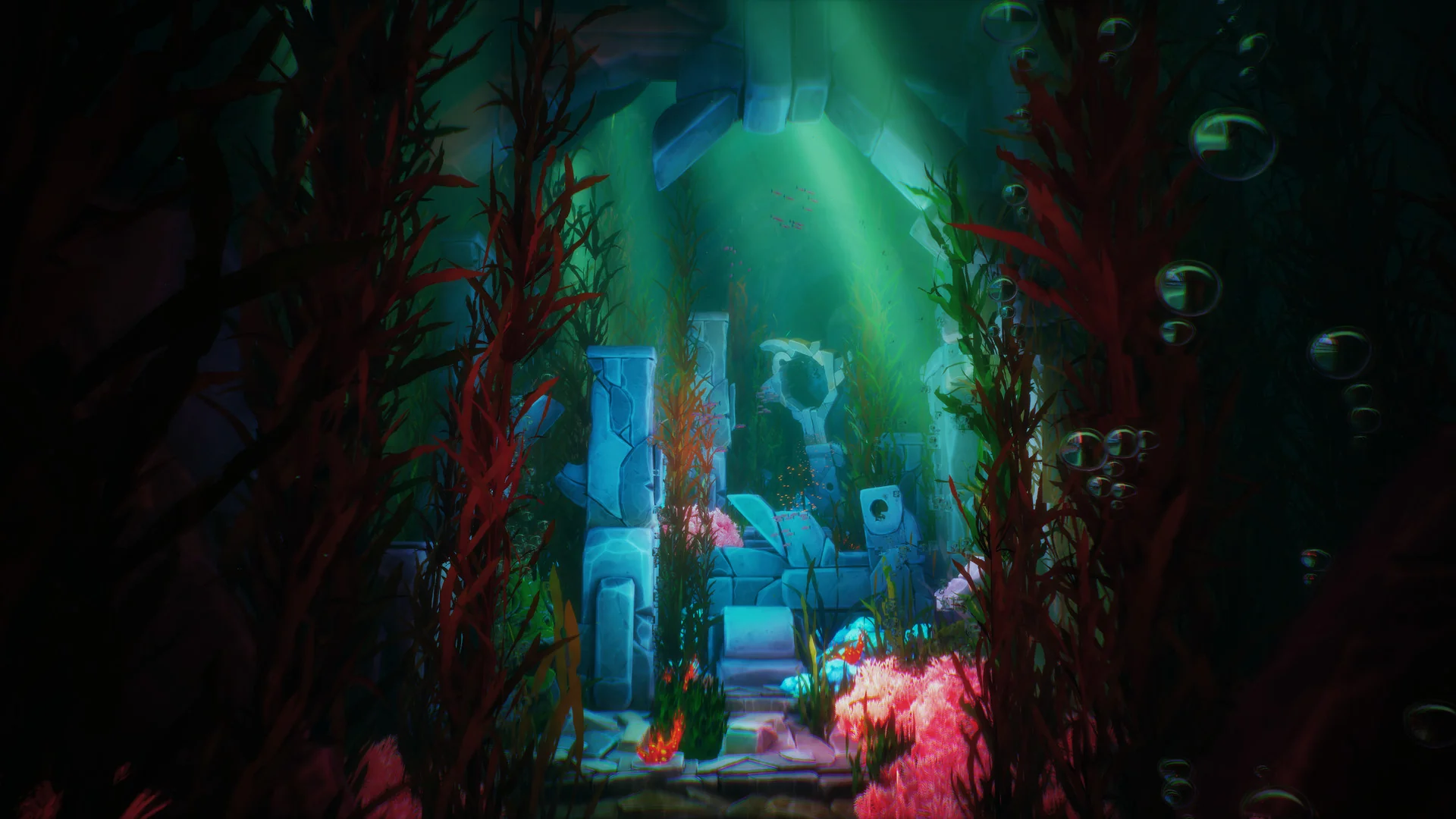 Call of the Sea - Image 12