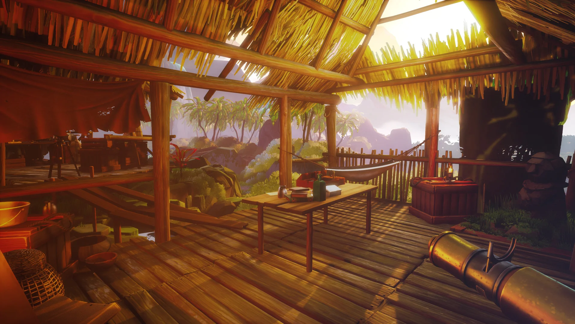 Call of the Sea - Image 5