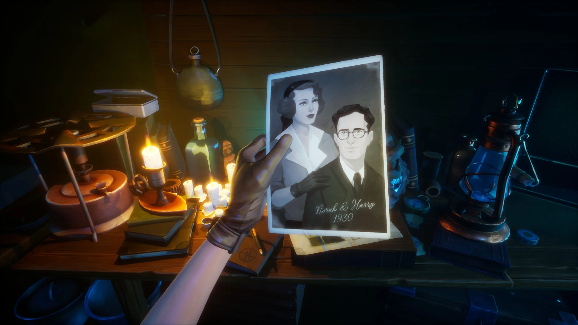 Call of the Sea - Image 7
