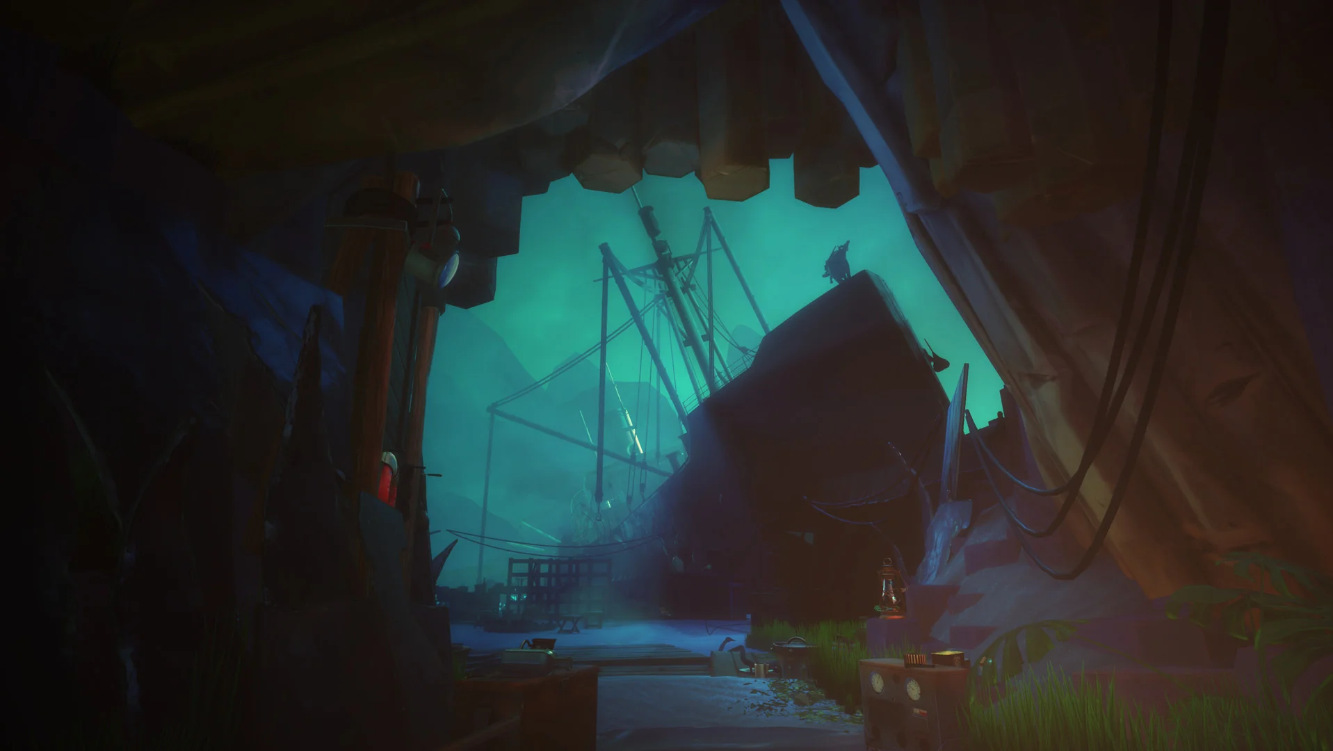 Call of the Sea - Image 8