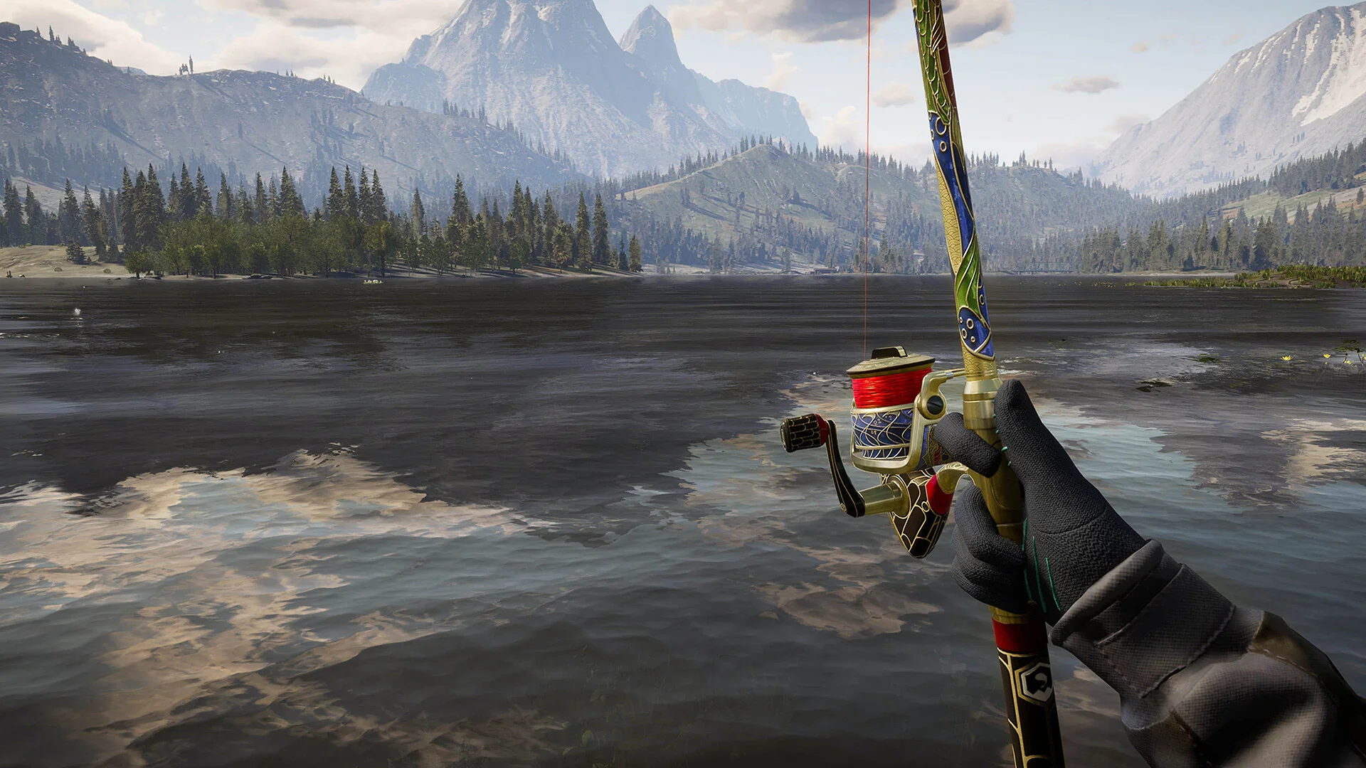 Call of the Wild: The Angler™ - Fiskespro Gear Pack - Image 2