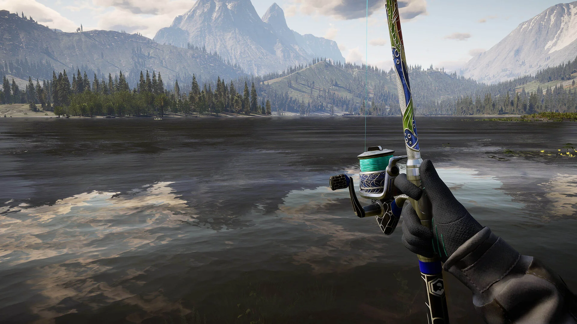 Call of the Wild: The Angler™ - Fiskespro Gear Pack - Image 3