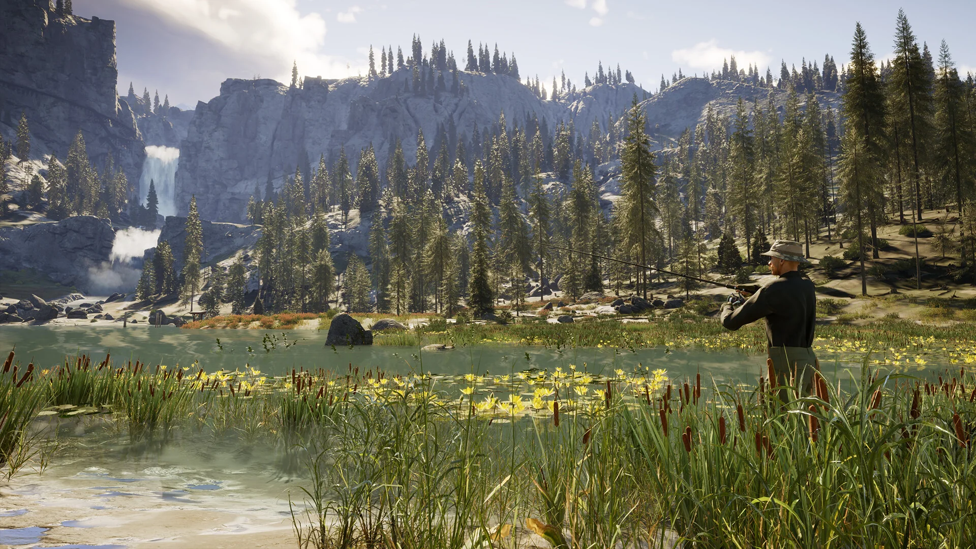 Call of the Wild: The Angler™ - Image 11