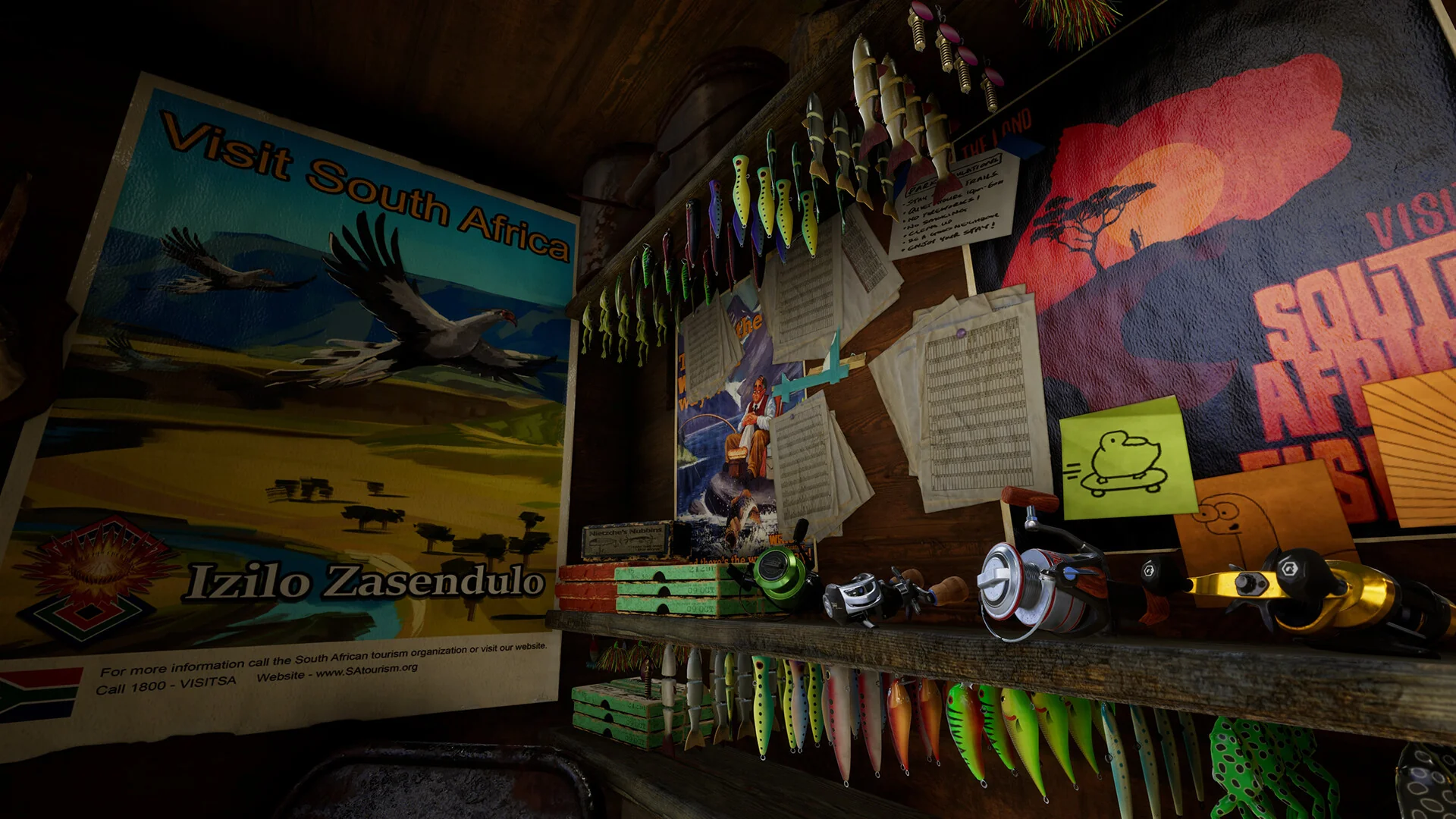 Call of the Wild: The Angler™ - Image 2