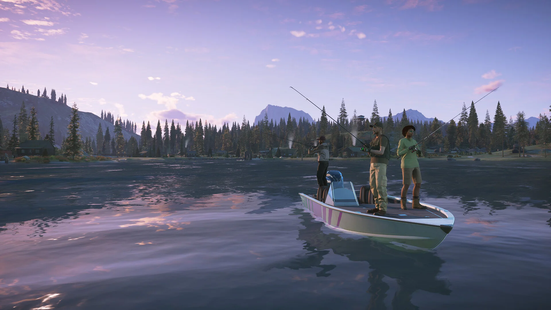 Call of the Wild: The Angler™ - Image 5