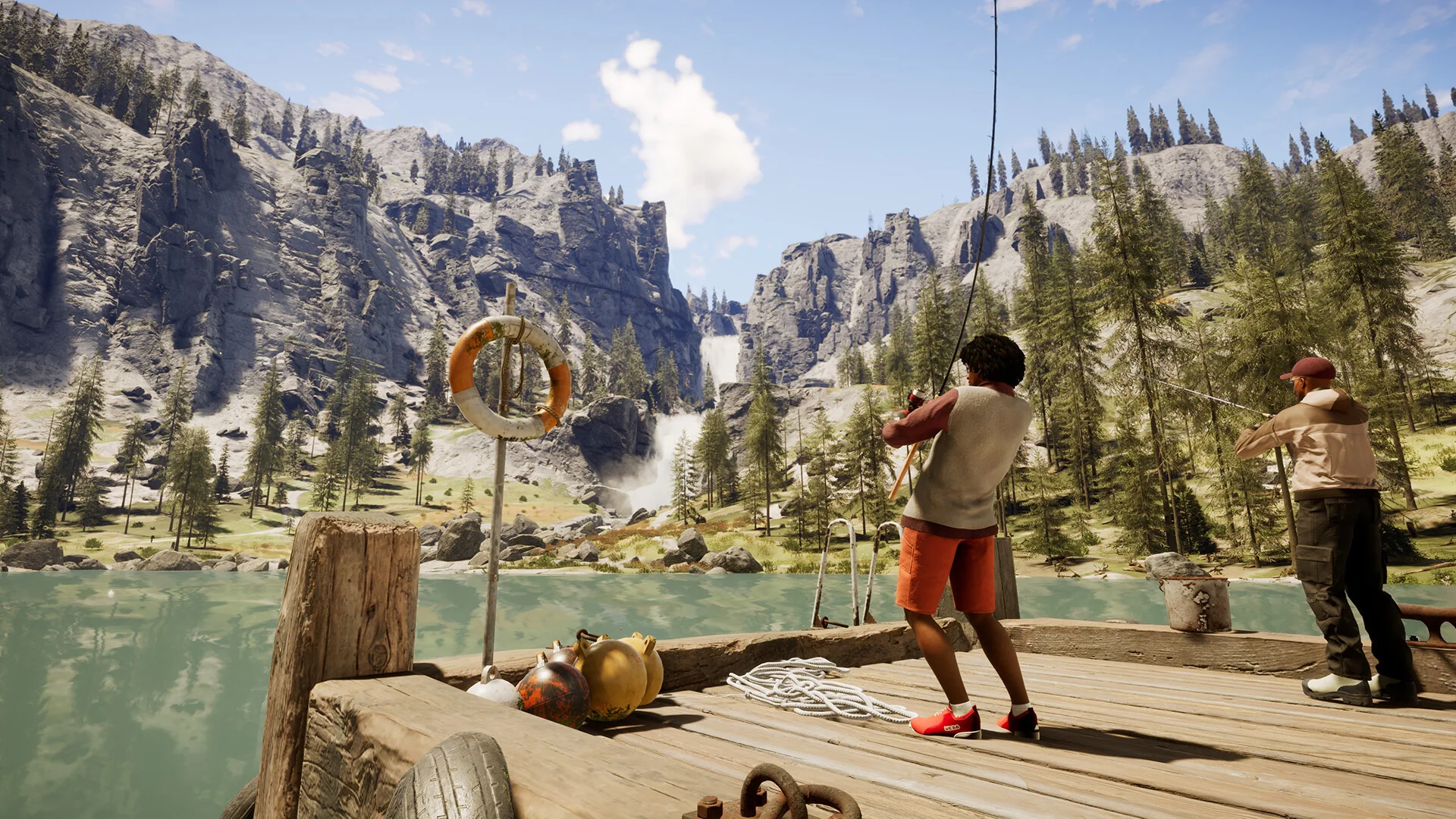 Call of the Wild: The Angler™ - Image 8