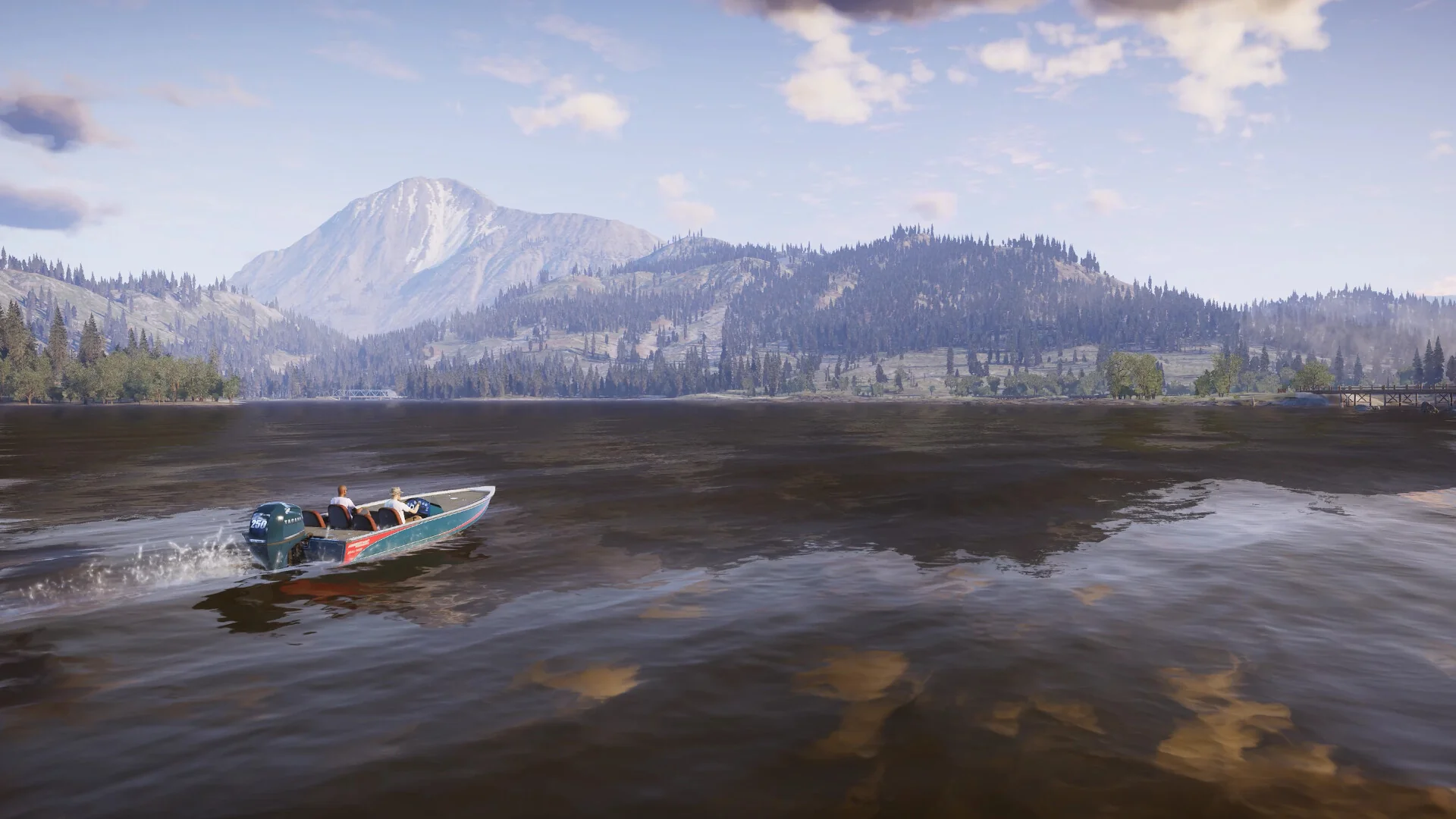 Call of the Wild: The Angler™ - Image 9