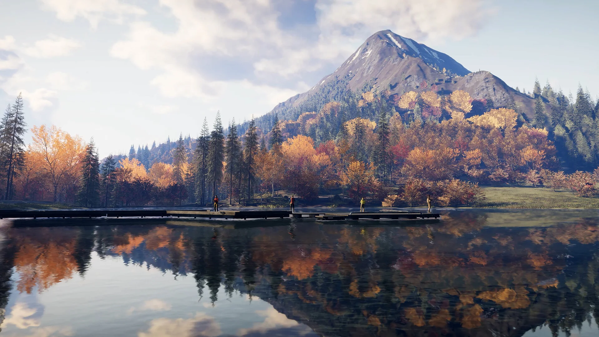Call of the Wild The Angler™ - Japan Fishing Reserve - Image 2