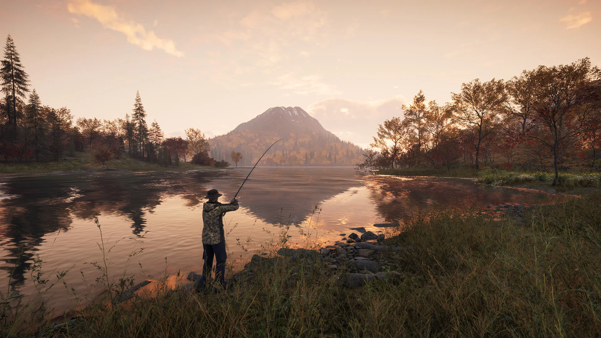 Call of the Wild The Angler™ - Japan Fishing Reserve - Image 3