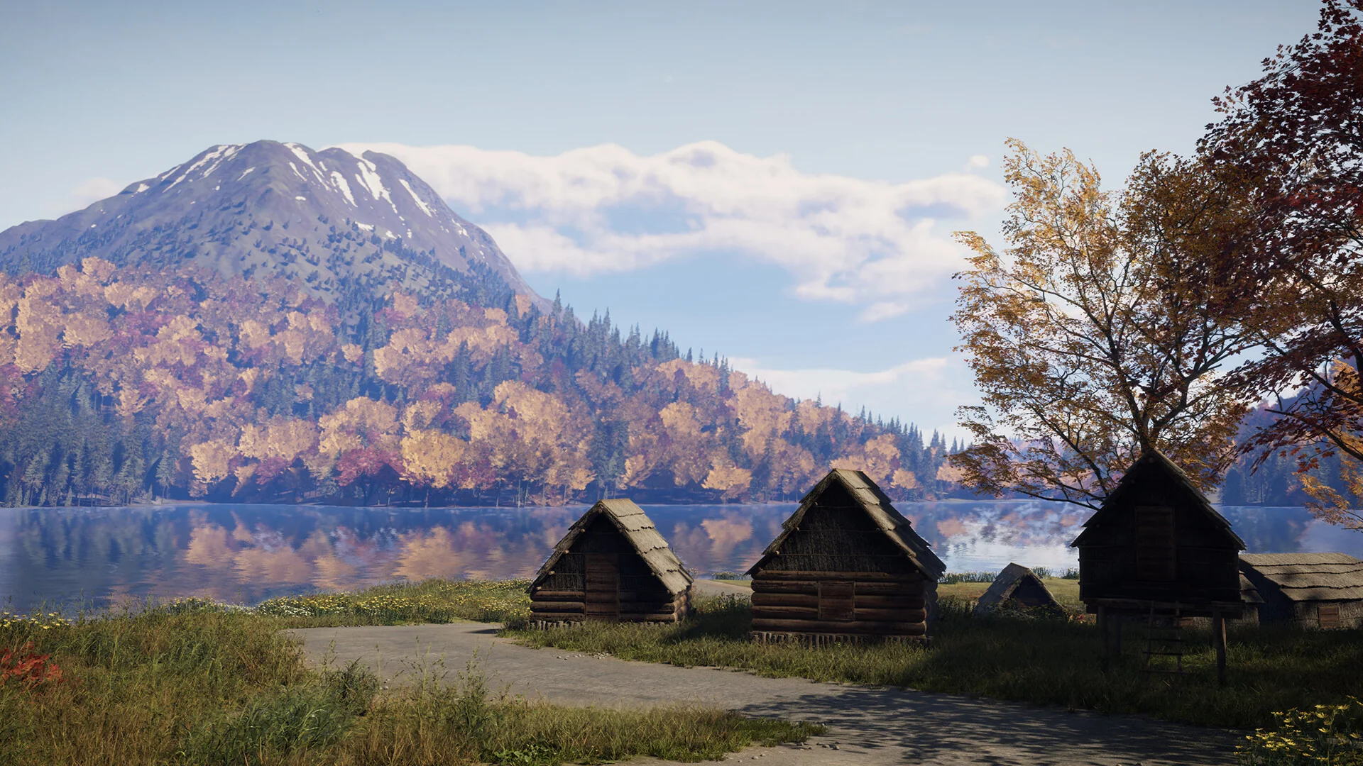 Call of the Wild The Angler™ - Japan Fishing Reserve - Image 4
