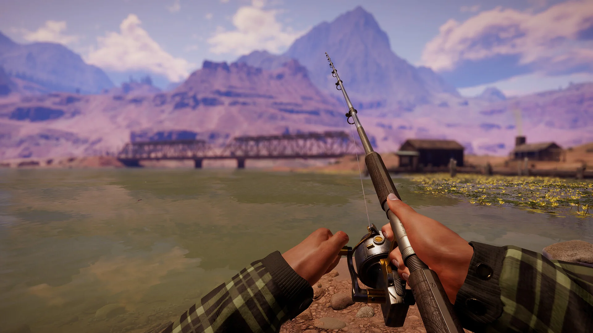 Call of the Wild: The Angler™ - Mountain Range Pack - Image 10