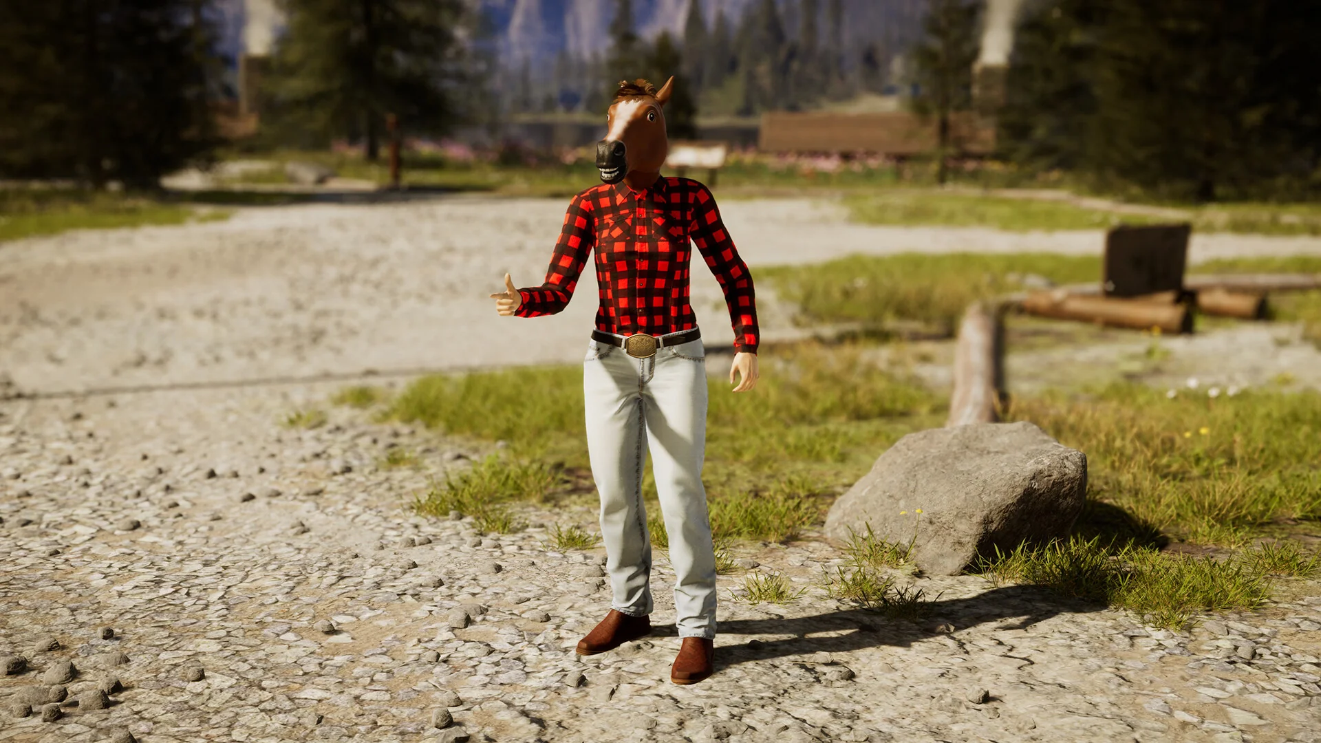 Call of the Wild: The Angler™ - Mountain Range Pack - Image 11
