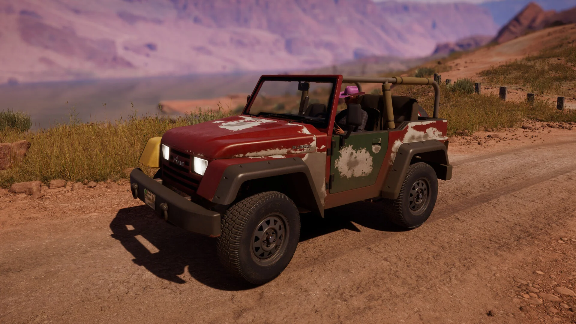 Call of the Wild: The Angler™ - Mountain Range Pack - Image 3