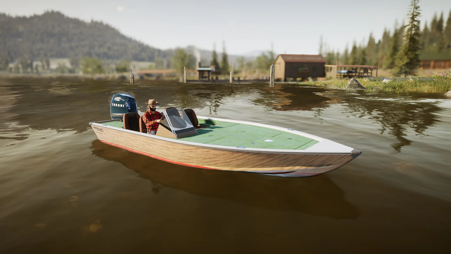 Call of the Wild: The Angler™ - Mountain Range Pack - Image 5