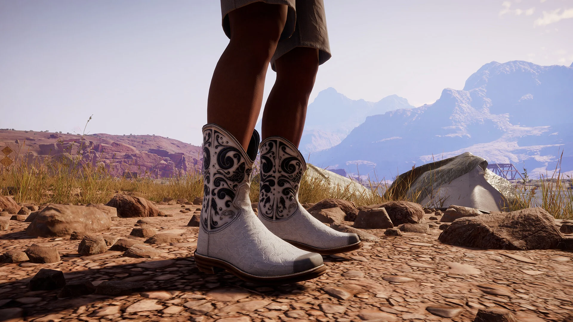 Call of the Wild: The Angler™ - Mountain Range Pack - Image 7