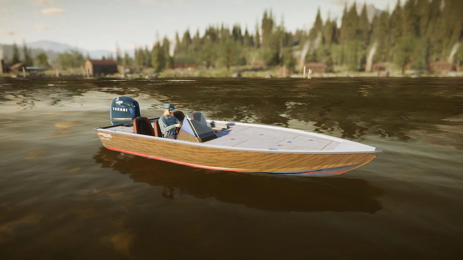 Call of the Wild: The Angler™ - Mountain Range Pack - Image 9