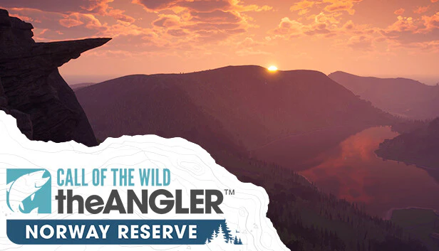 Call of the Wild: The Angler™ - Norway Reserve