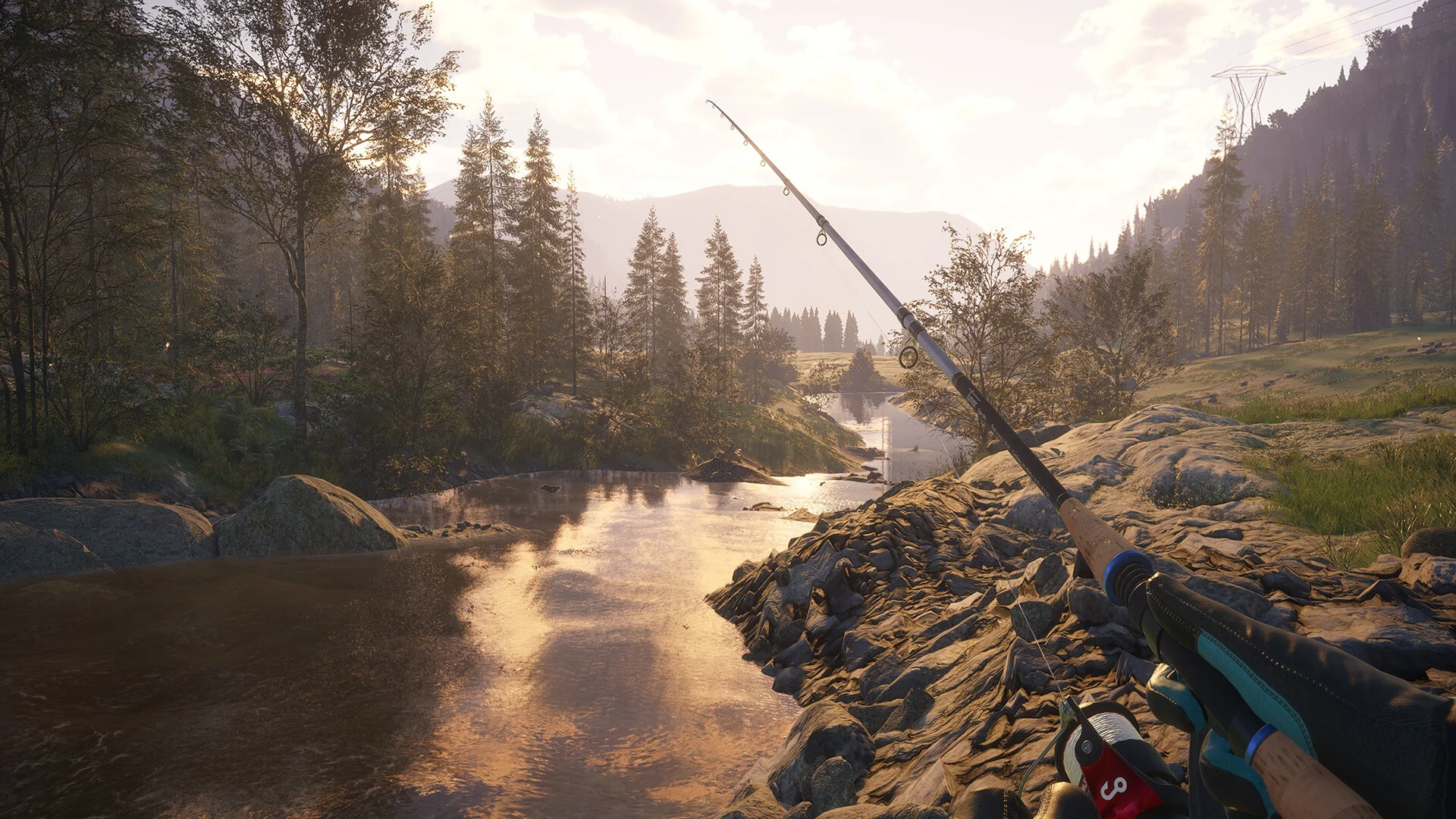 Call of the Wild: The Angler™ - Norway Reserve - Image 10