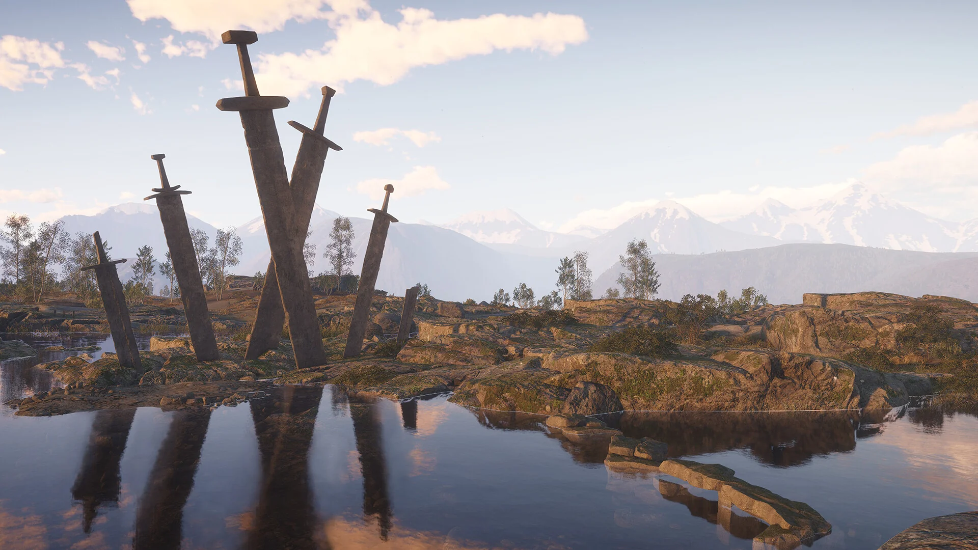Call of the Wild: The Angler™ - Norway Reserve - Image 3
