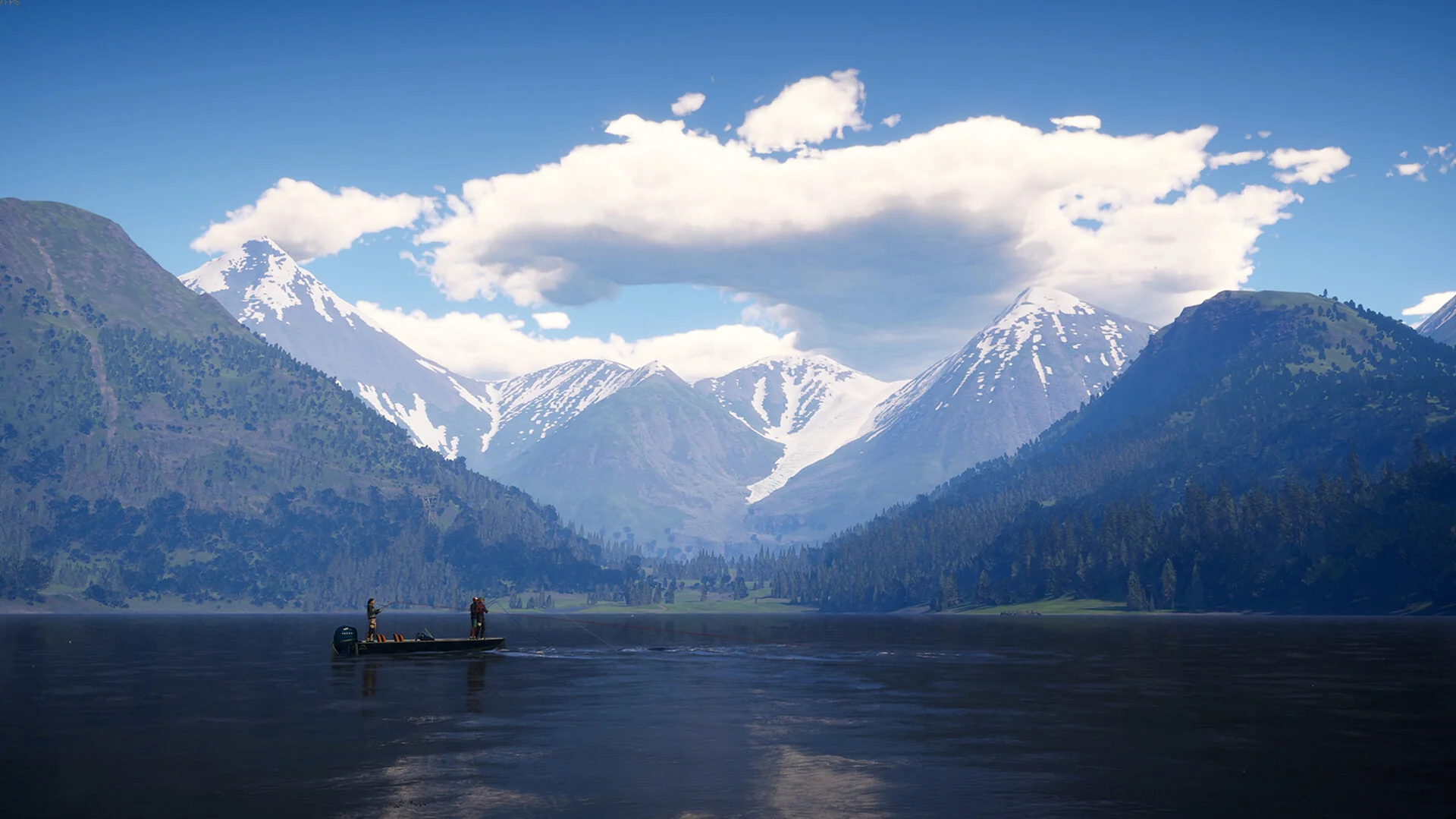 Call of the Wild: The Angler™ - Norway Reserve - Image 4