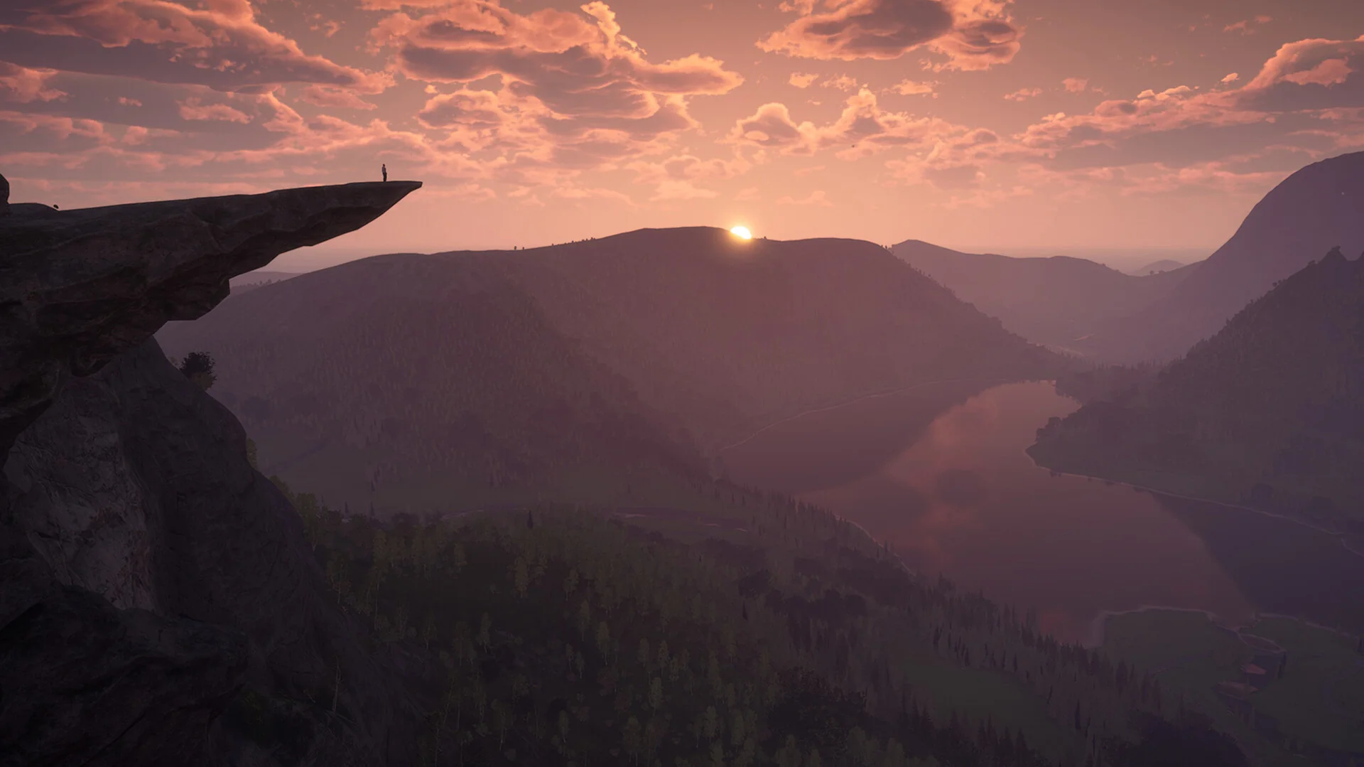 Call of the Wild: The Angler™ - Norway Reserve - Image 5