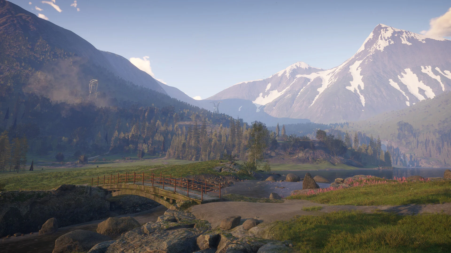 Call of the Wild: The Angler™ - Norway Reserve - Image 6