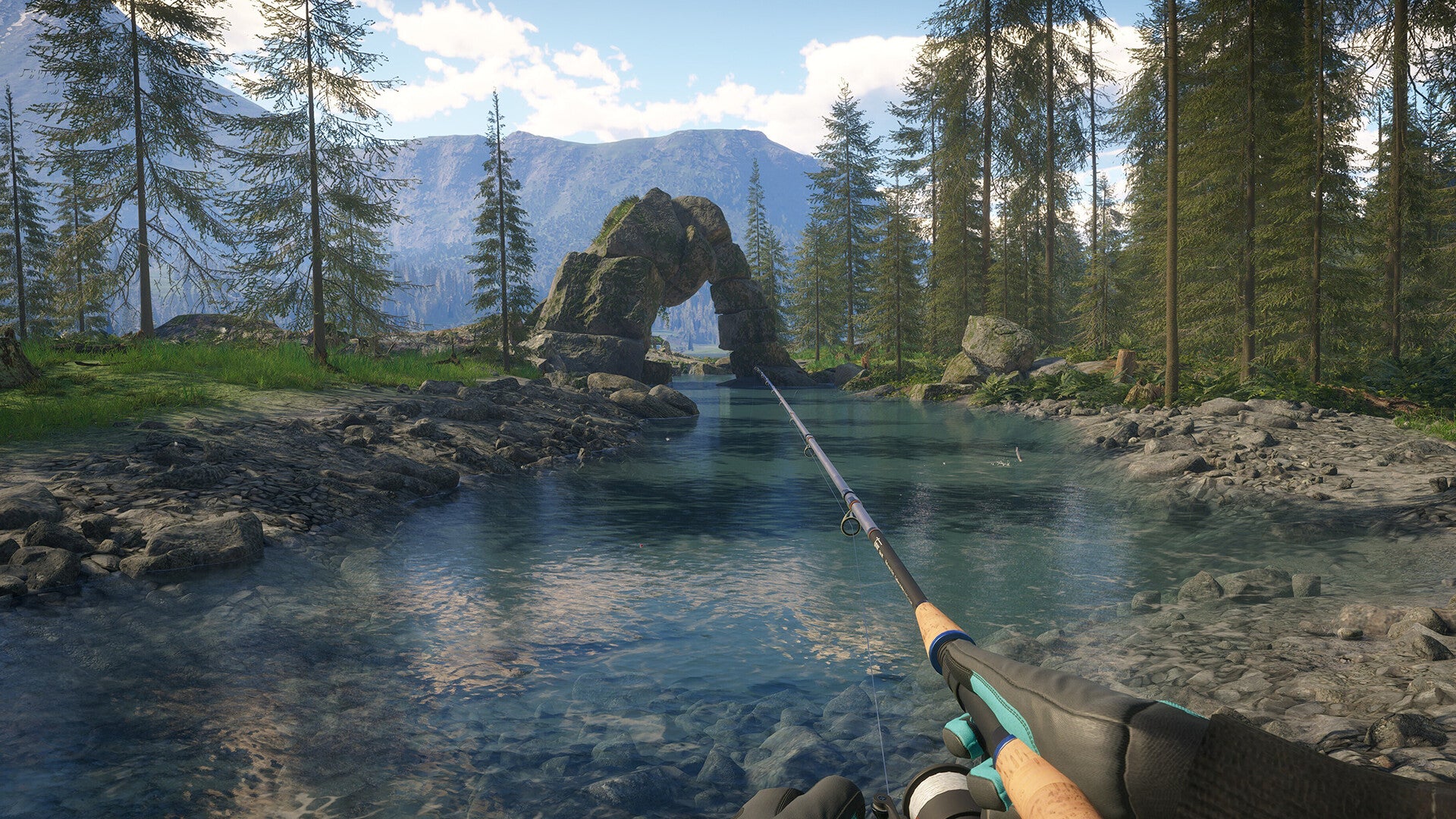 Call of the Wild: The Angler™ - Norway Reserve - Image 7