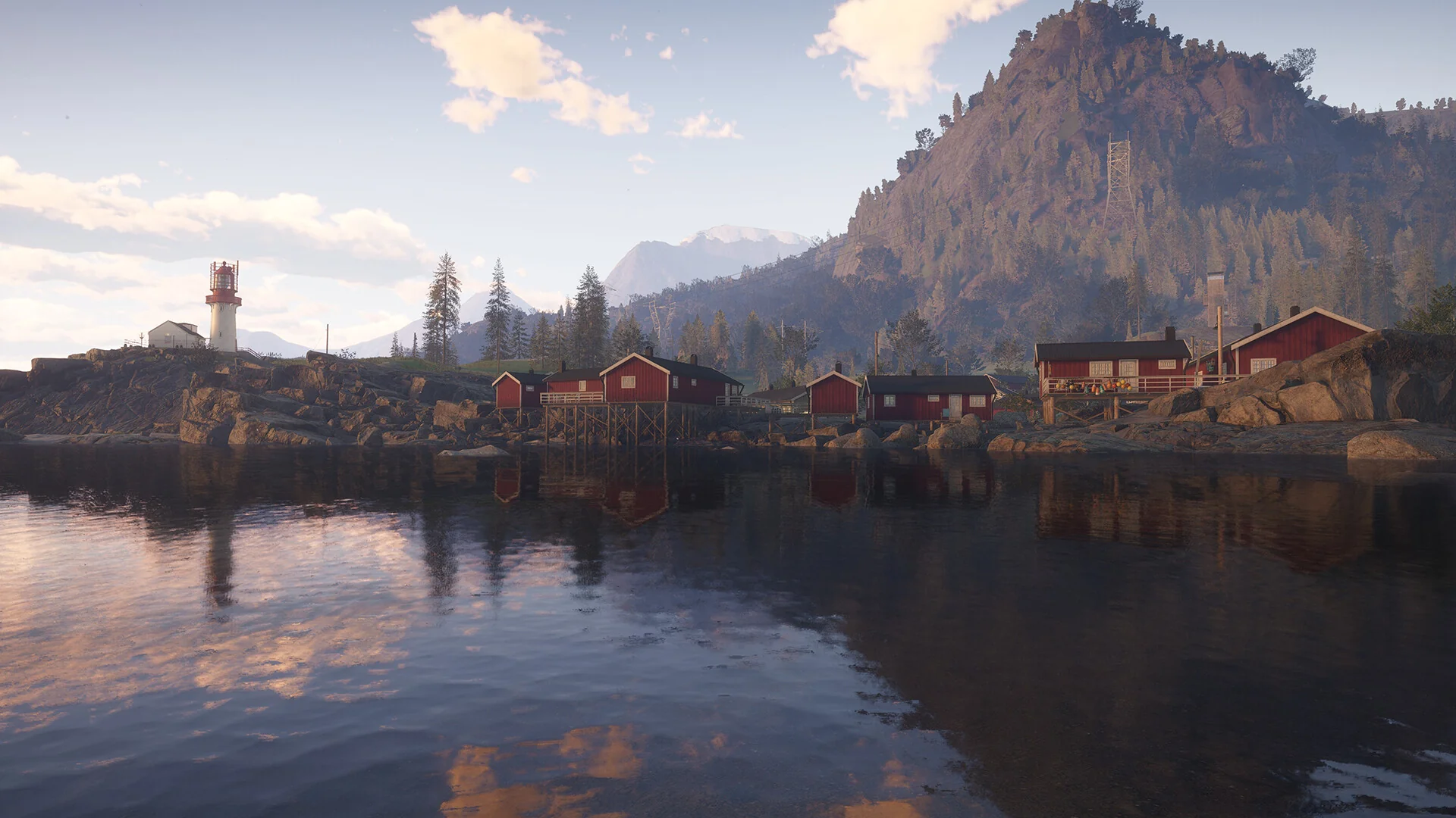 Call of the Wild: The Angler™ - Norway Reserve - Image 8