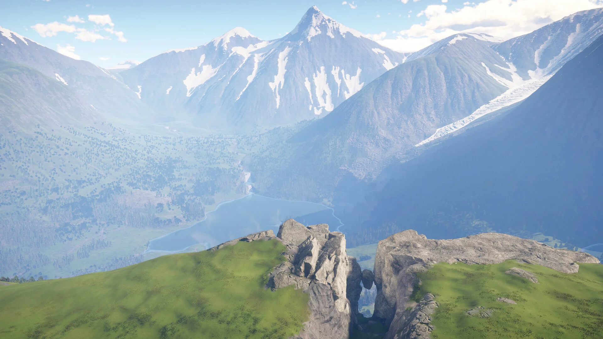 Call of the Wild: The Angler™ - Norway Reserve - Image 9