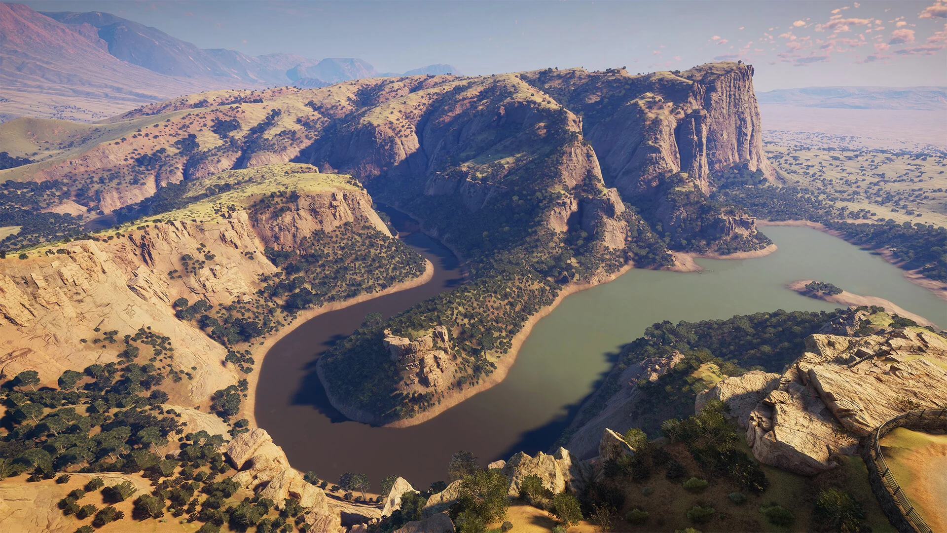 Call of the Wild: The Angler™ - South Africa Reserve - Image 10