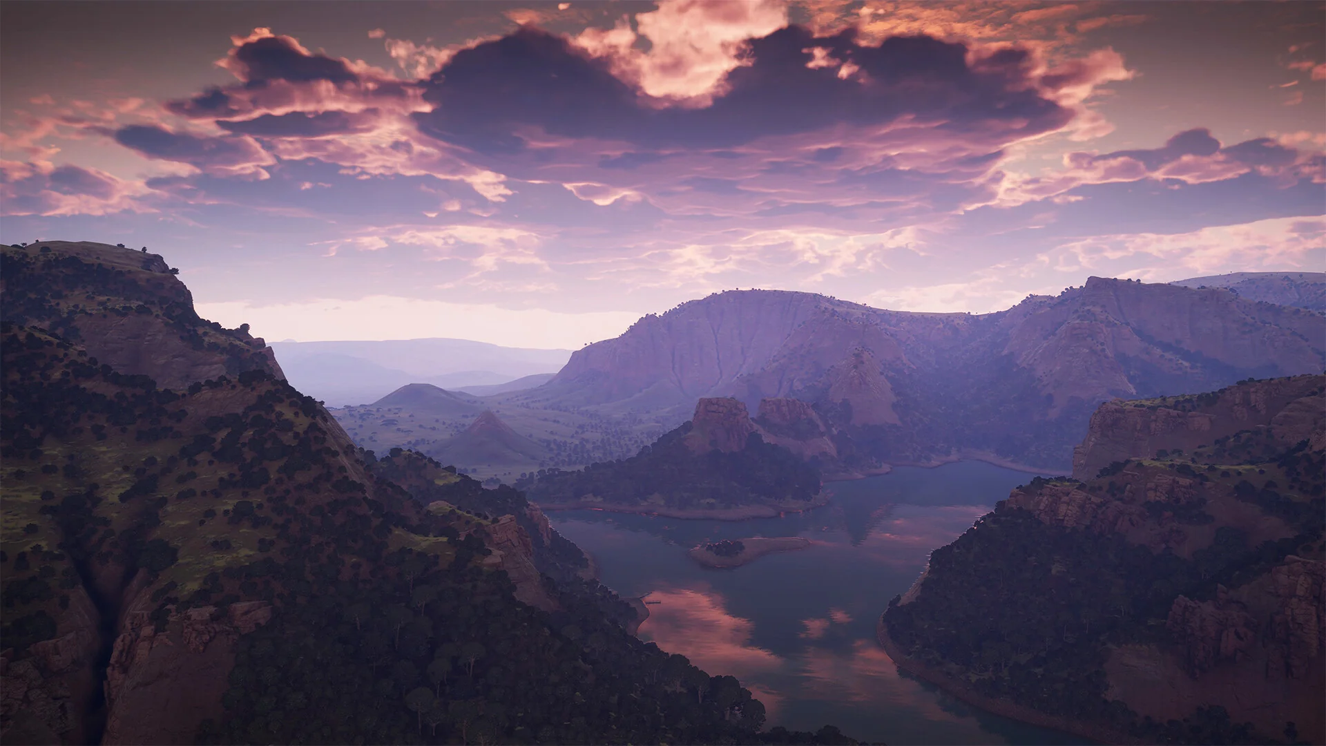 Call of the Wild: The Angler™ - South Africa Reserve - Image 2