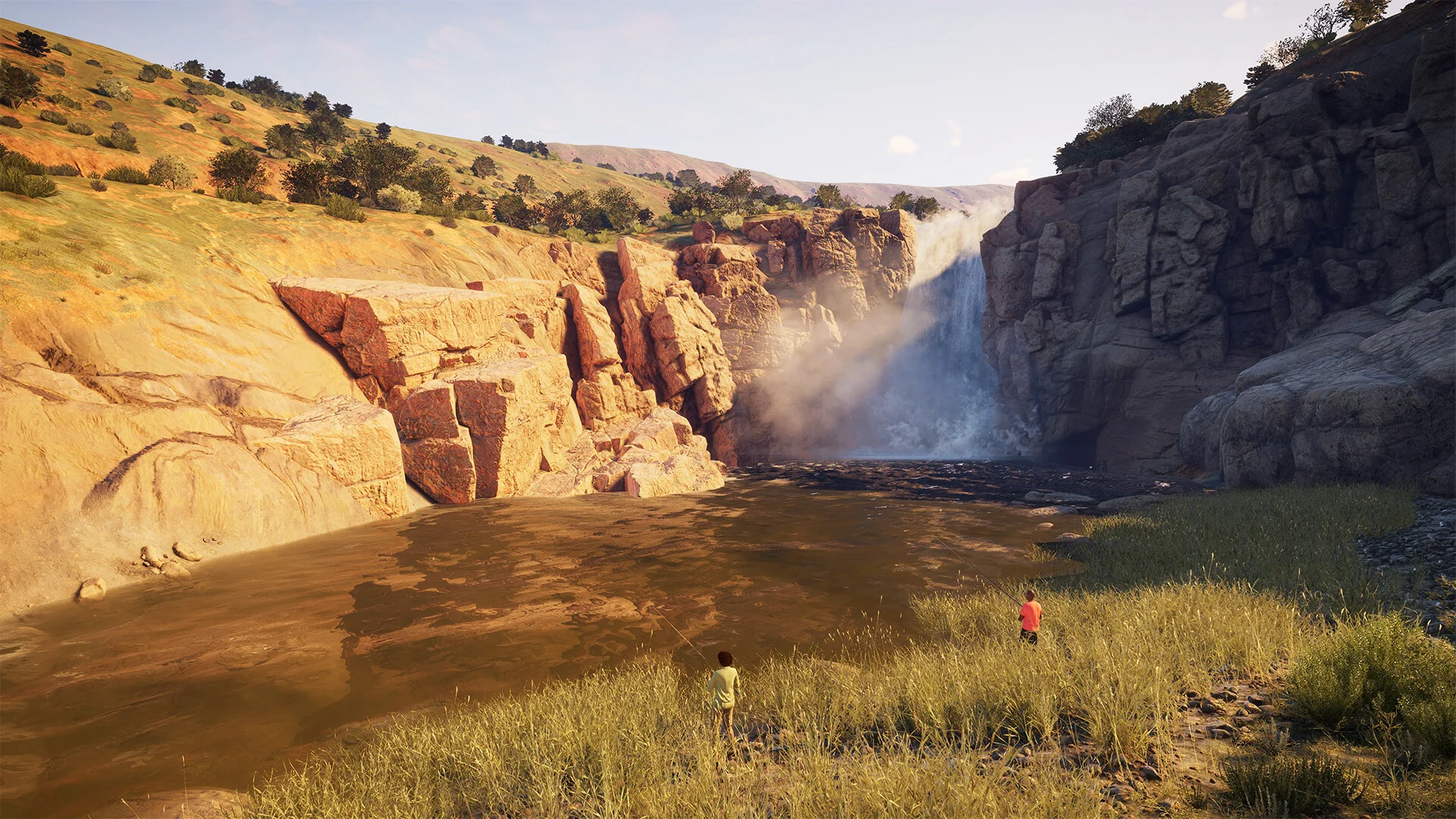 Call of the Wild: The Angler™ - South Africa Reserve - Image 4