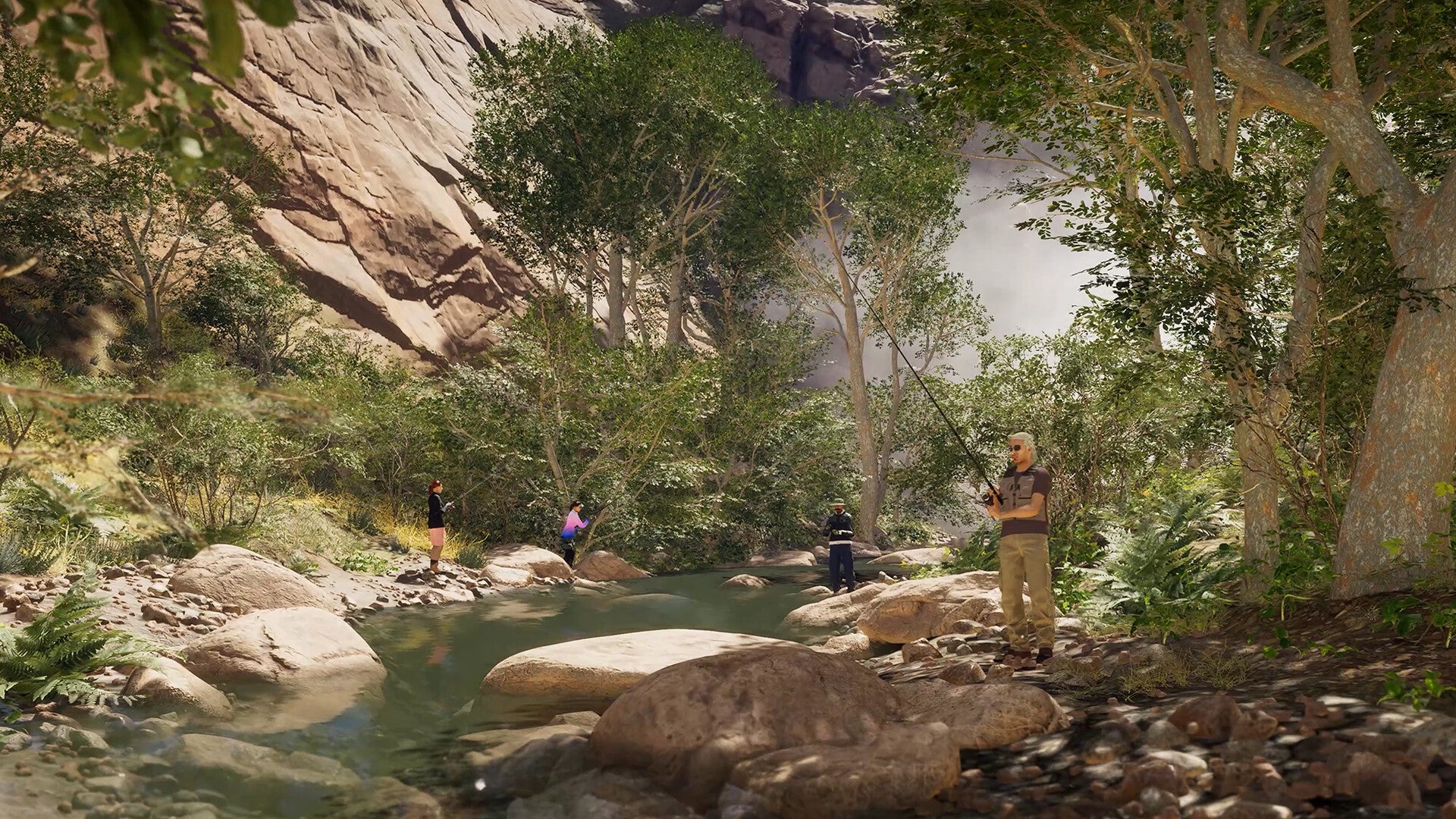 Call of the Wild: The Angler™ - South Africa Reserve - Image 6