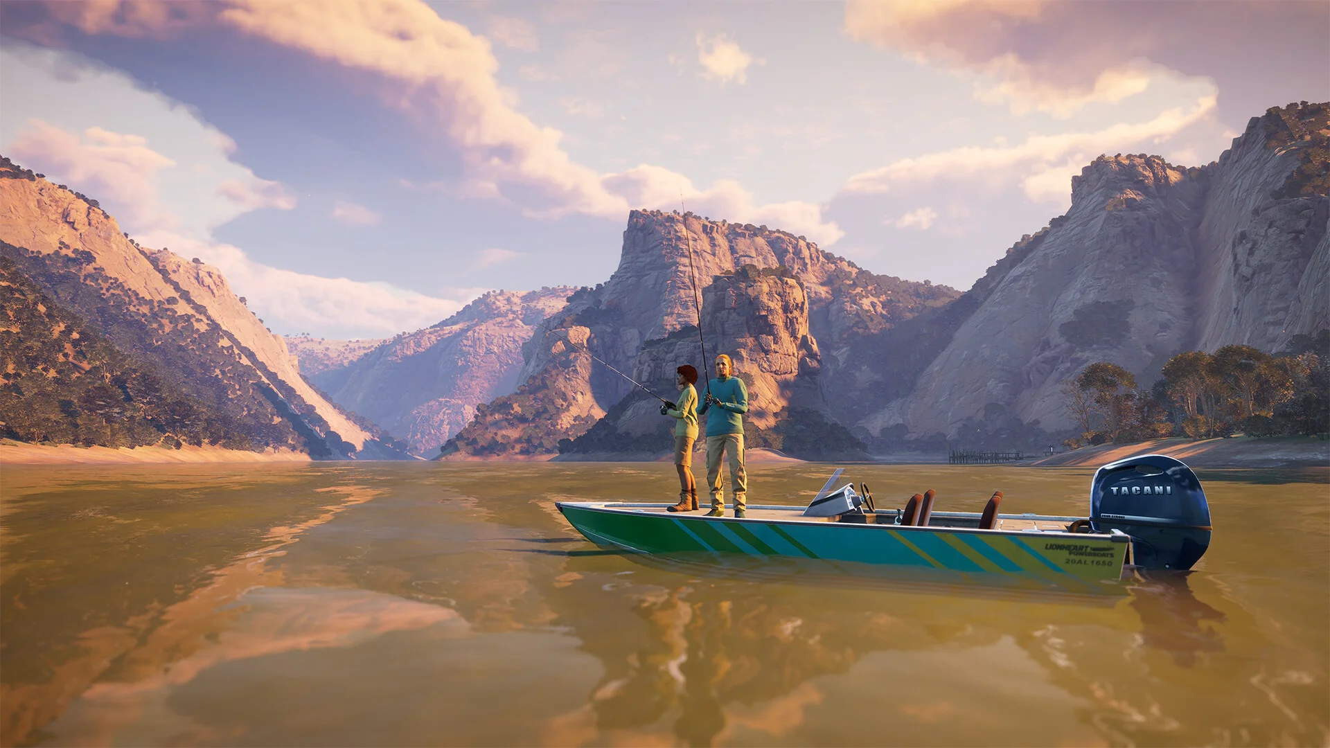 Call of the Wild: The Angler™ - South Africa Reserve - Image 8