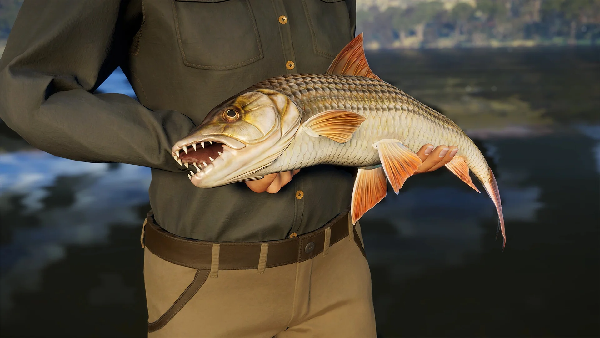 Call of the Wild: The Angler™ - South Africa Reserve - Image 9