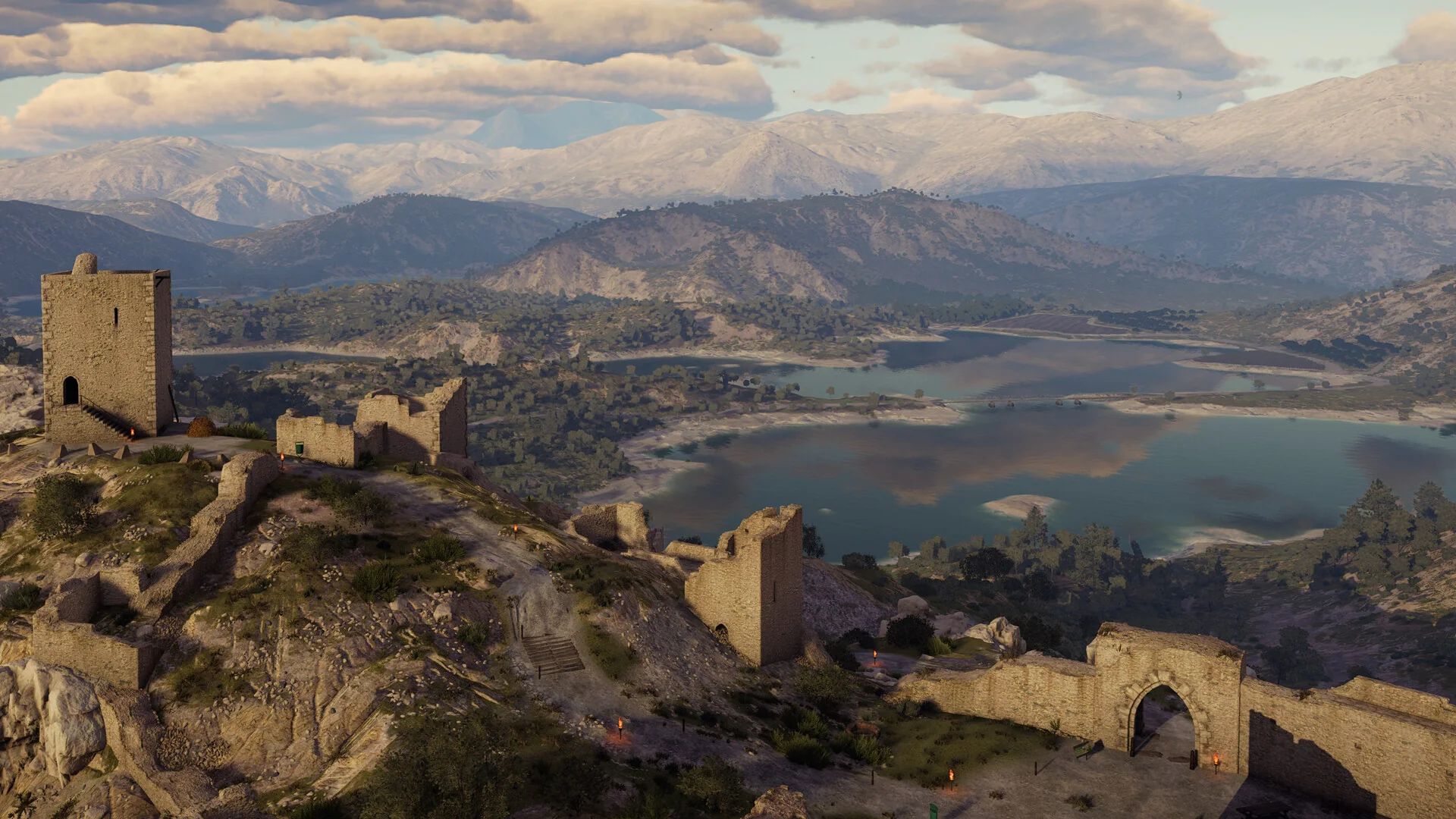 Call of the Wild: The Angler™ - Spain Reserve - Image 12