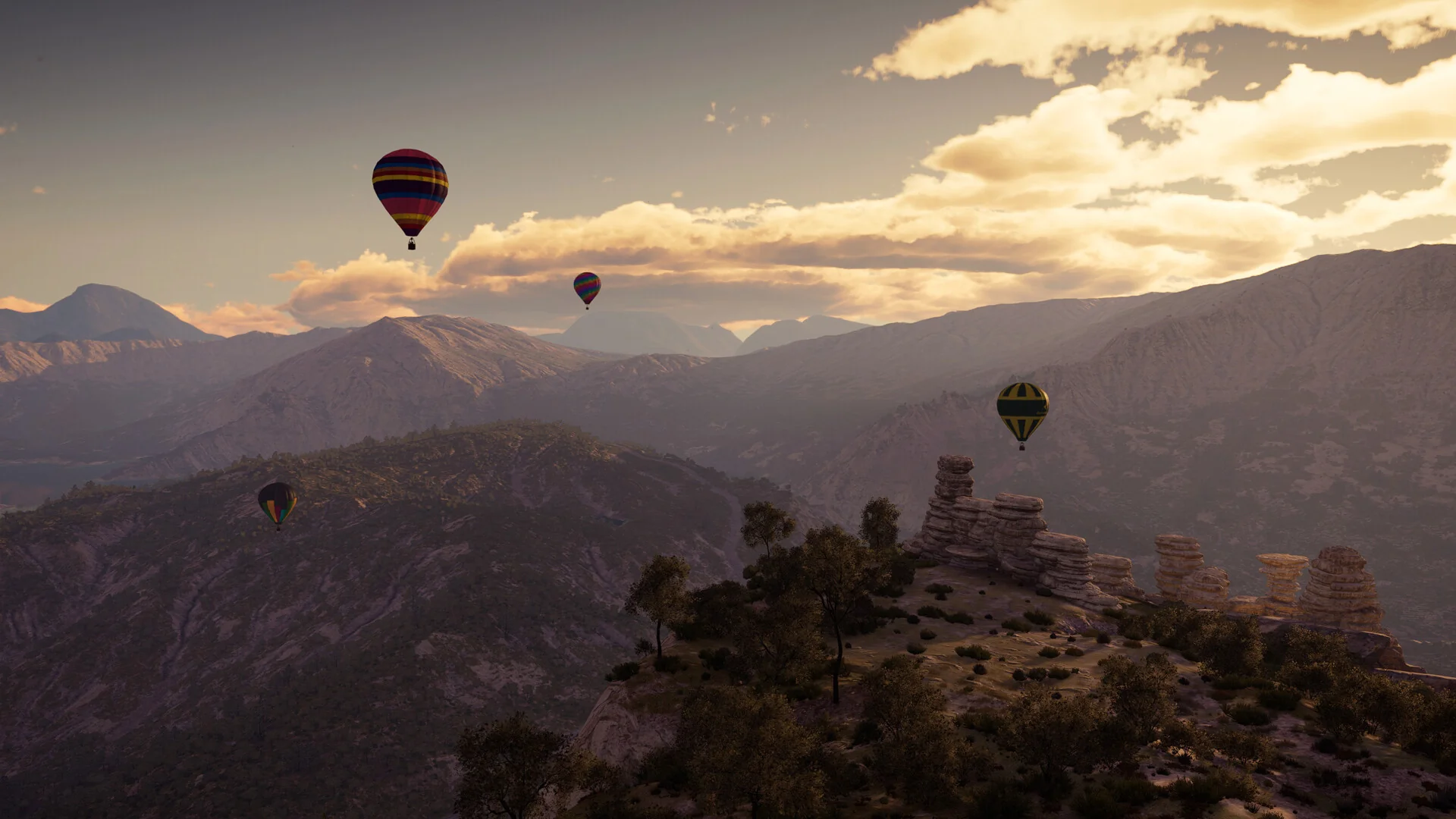 Call of the Wild: The Angler™ - Spain Reserve - Image 4