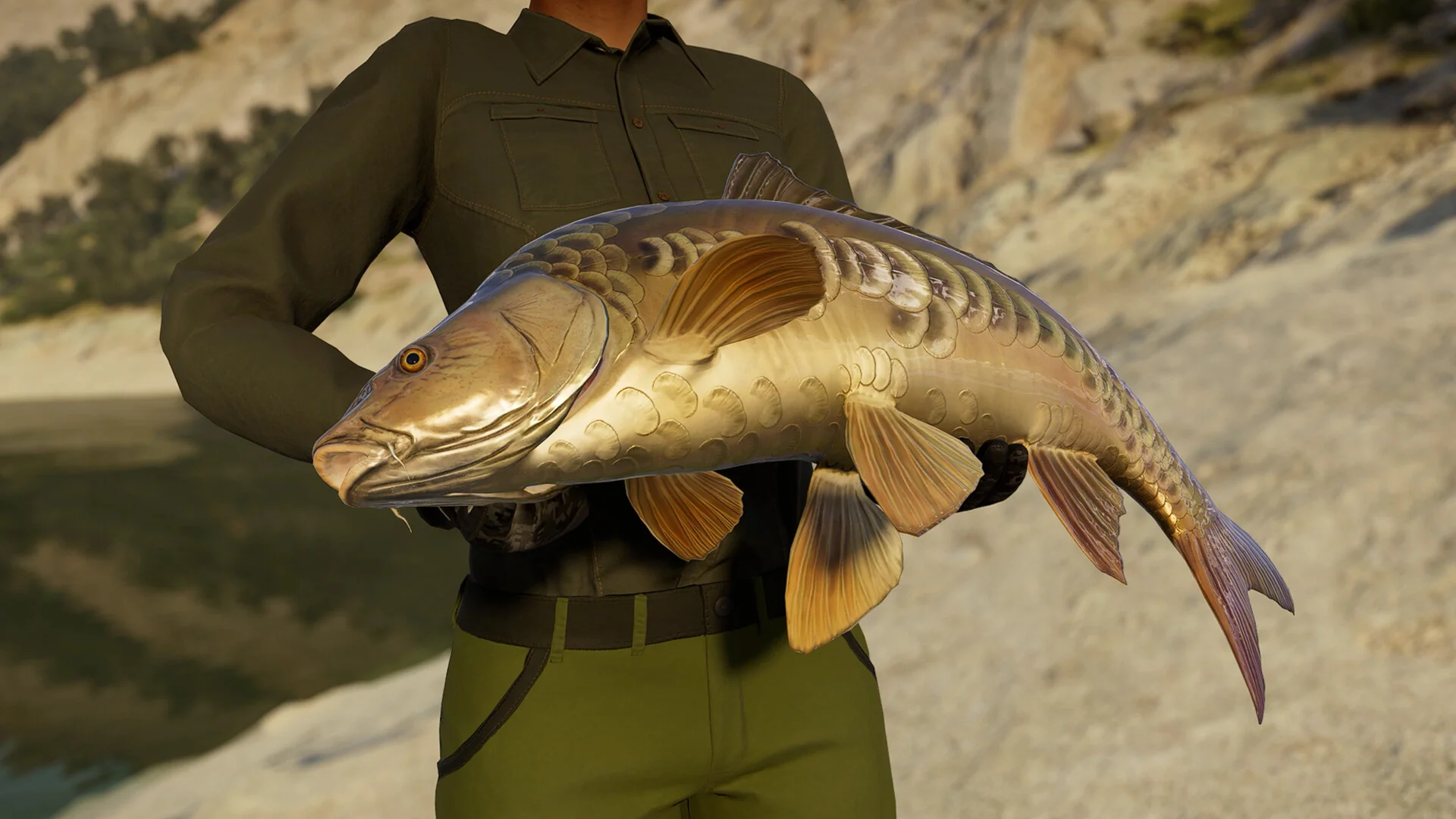 Call of the Wild: The Angler™ - Spain Reserve - Image 6