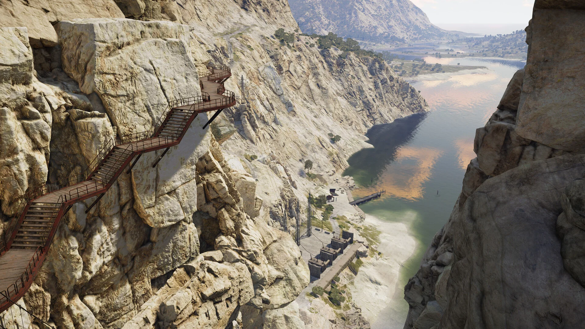 Call of the Wild: The Angler™ - Spain Reserve - Image 7