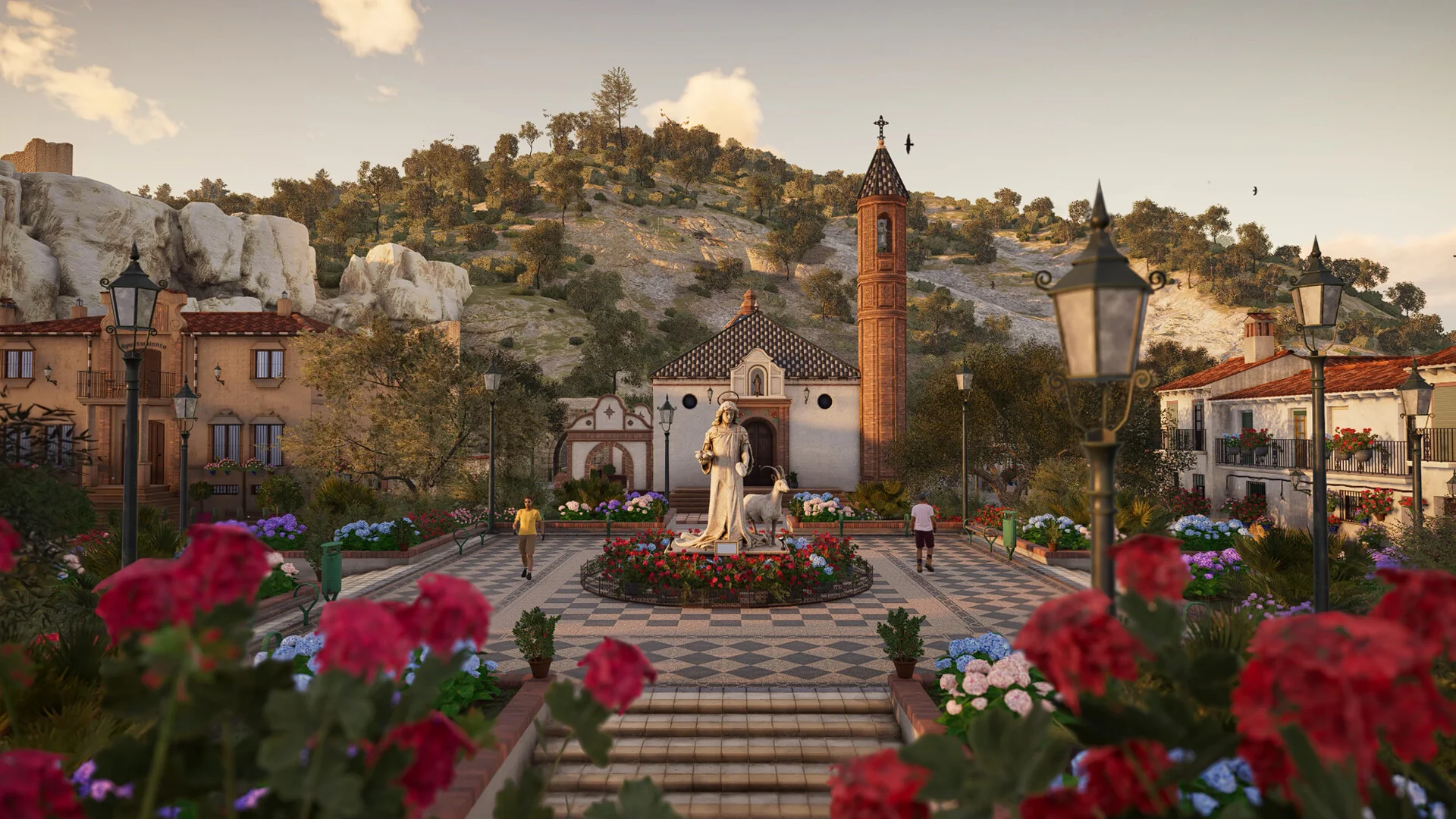 Call of the Wild: The Angler™ - Spain Reserve - Image 9