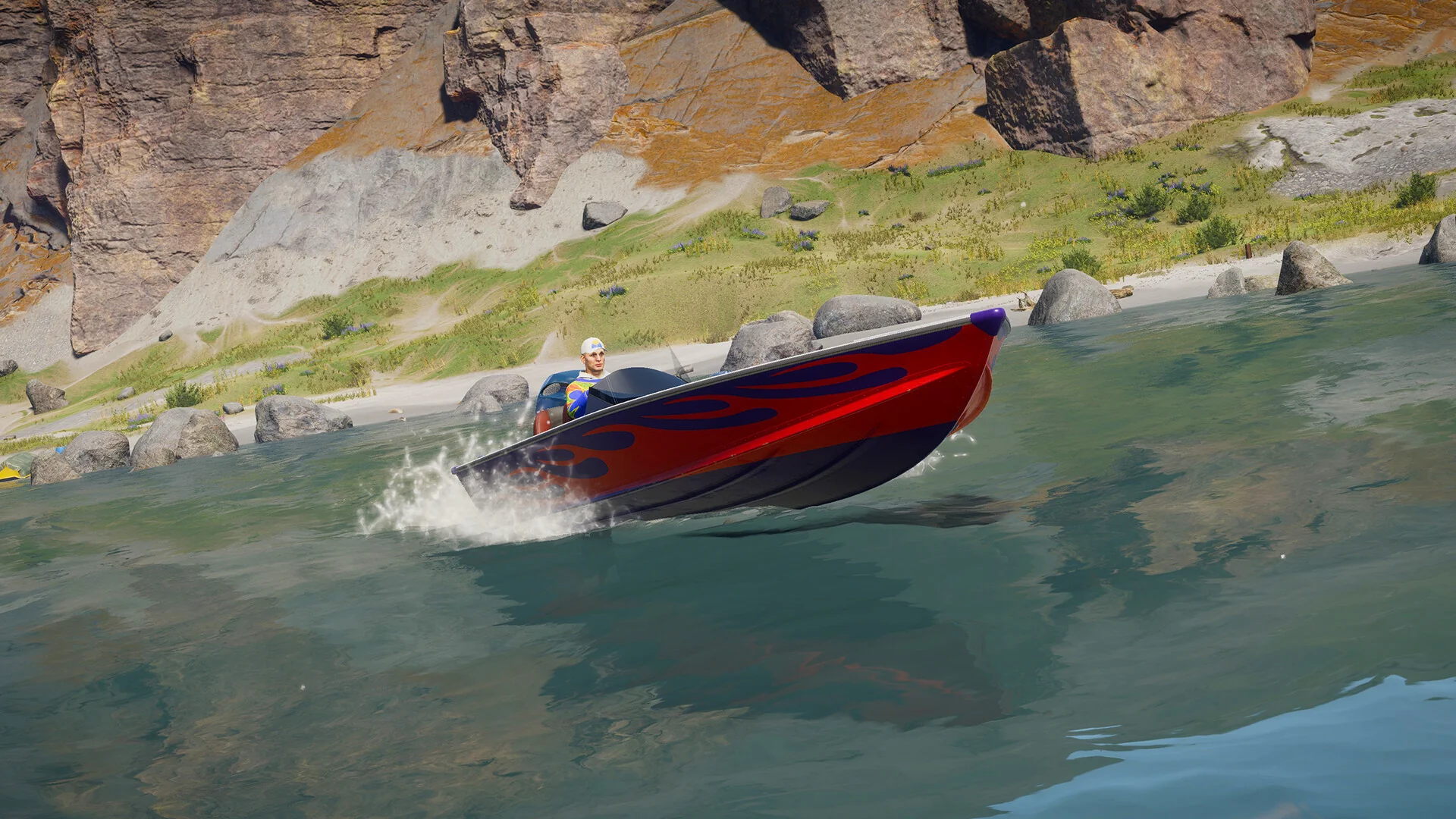 Call of the Wild: The Angler™ - Winter Blast Style Pack - Image 6