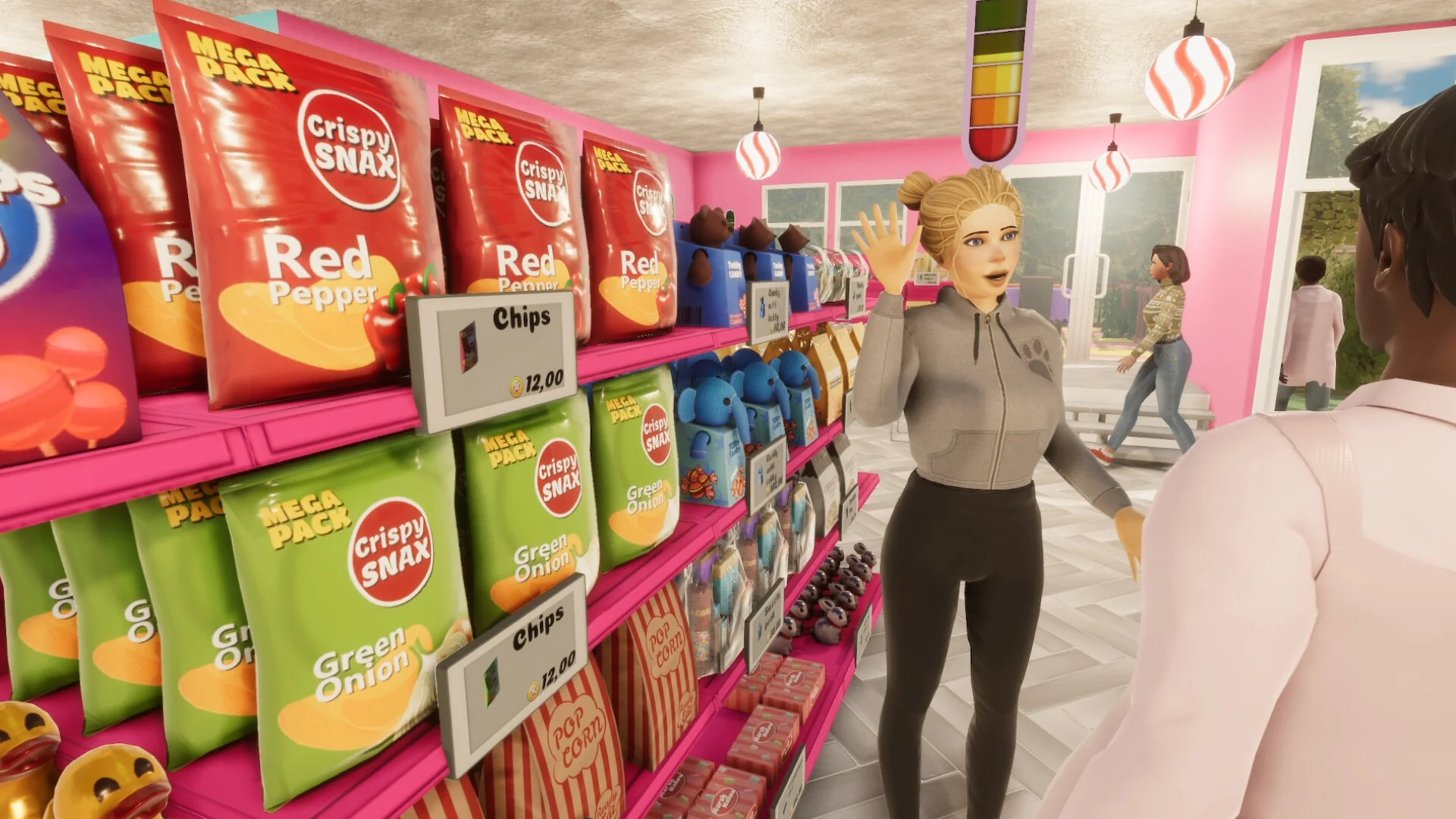 Candy Shop Simulator - Image 13