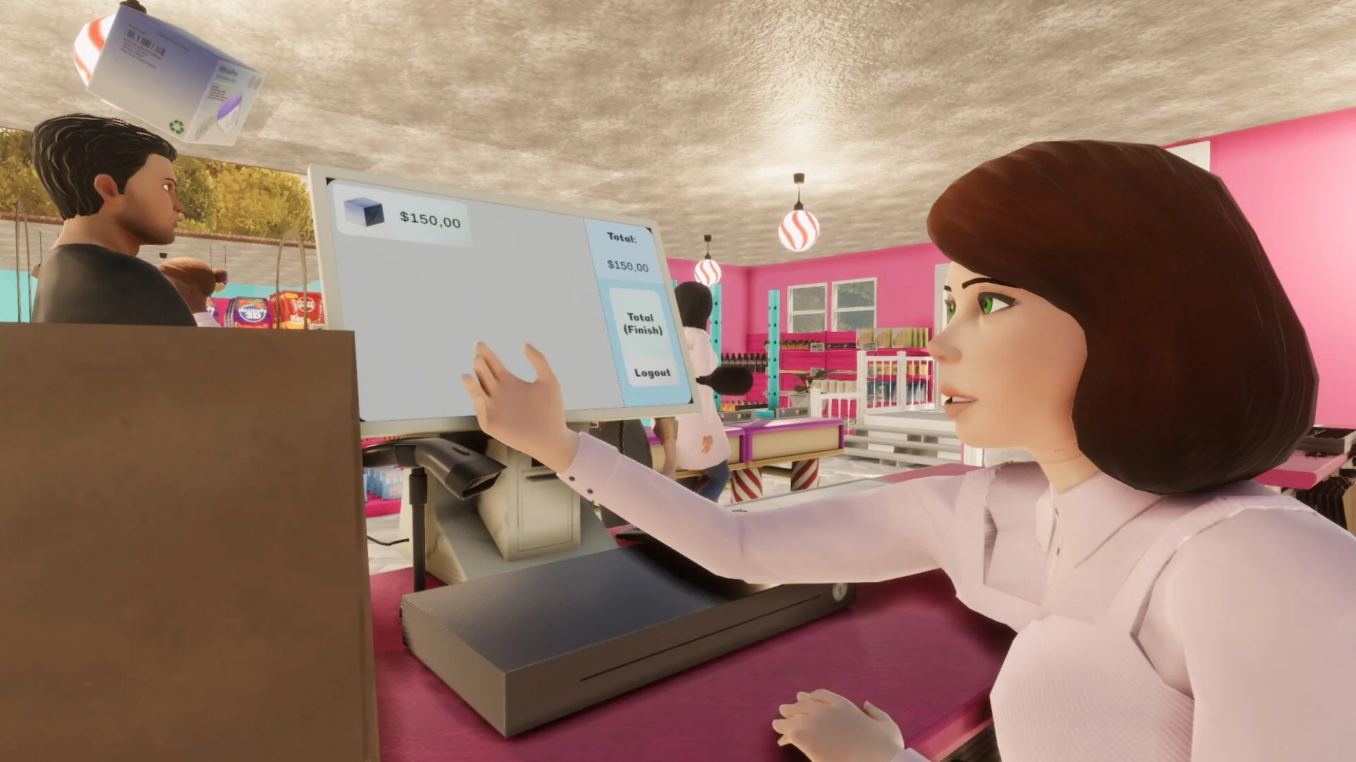 Candy Shop Simulator - Image 16