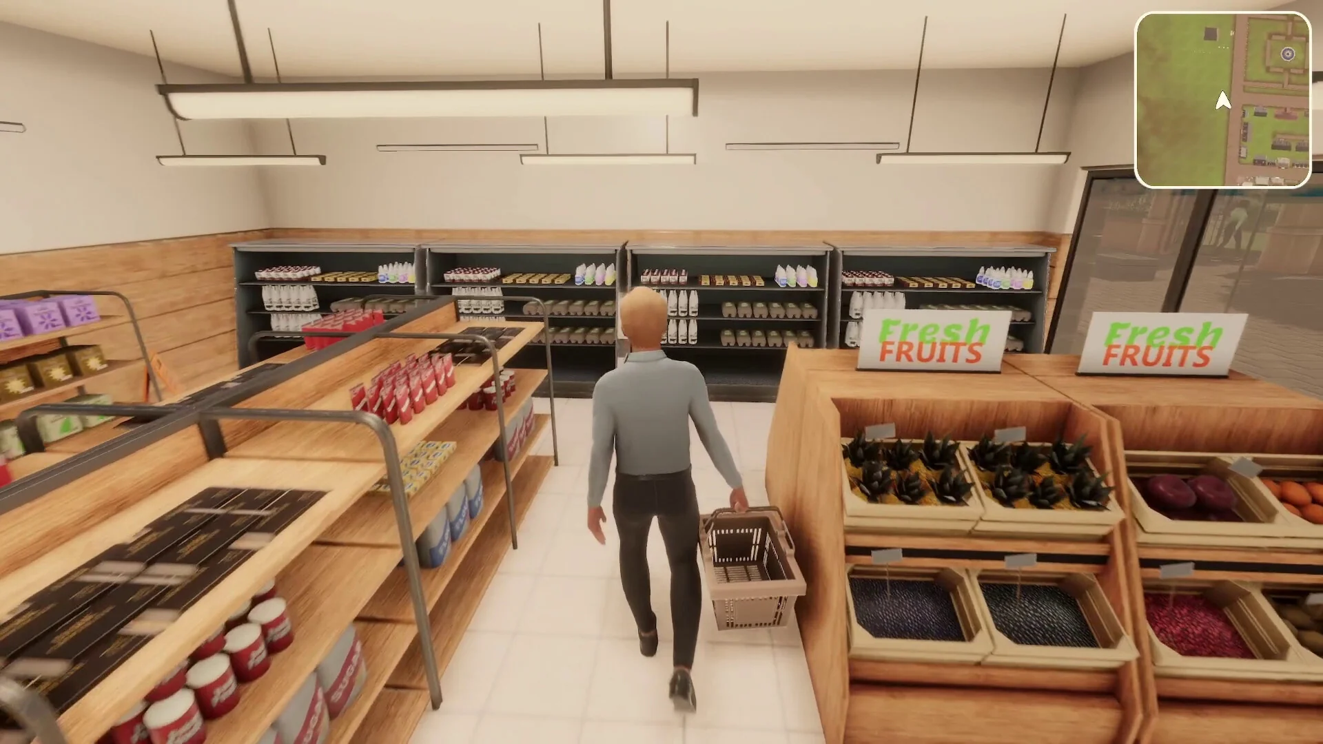 Candy Shop Simulator - Image 17